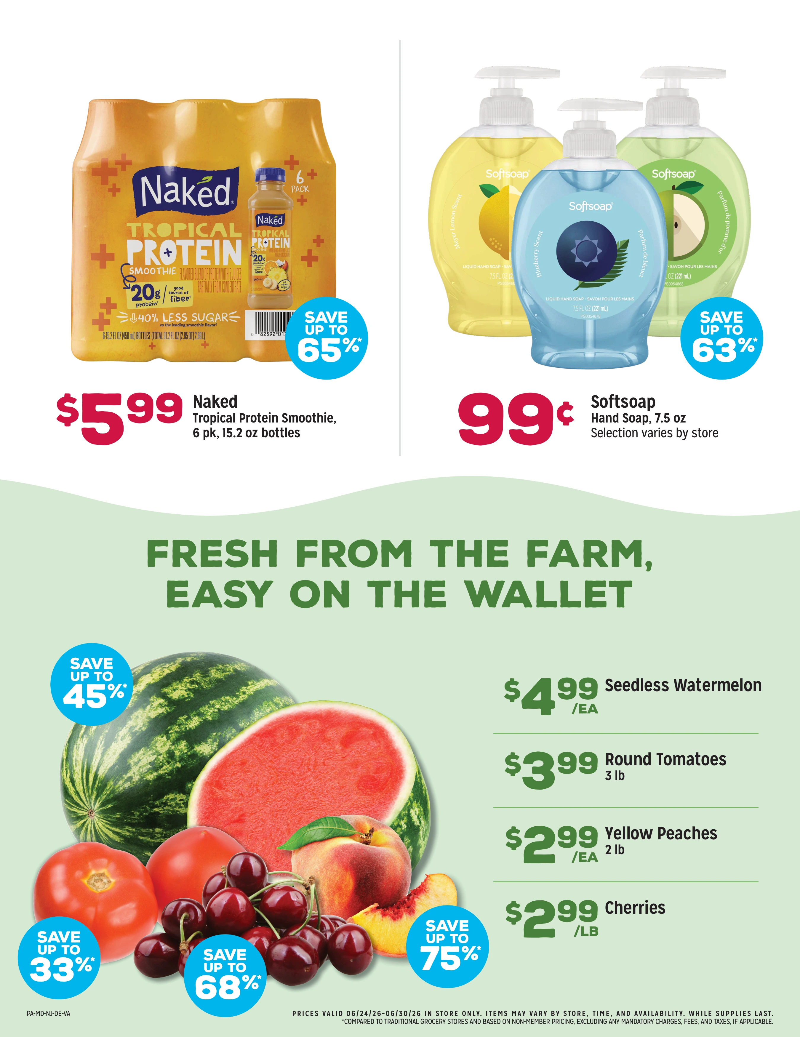 Flyer page 2