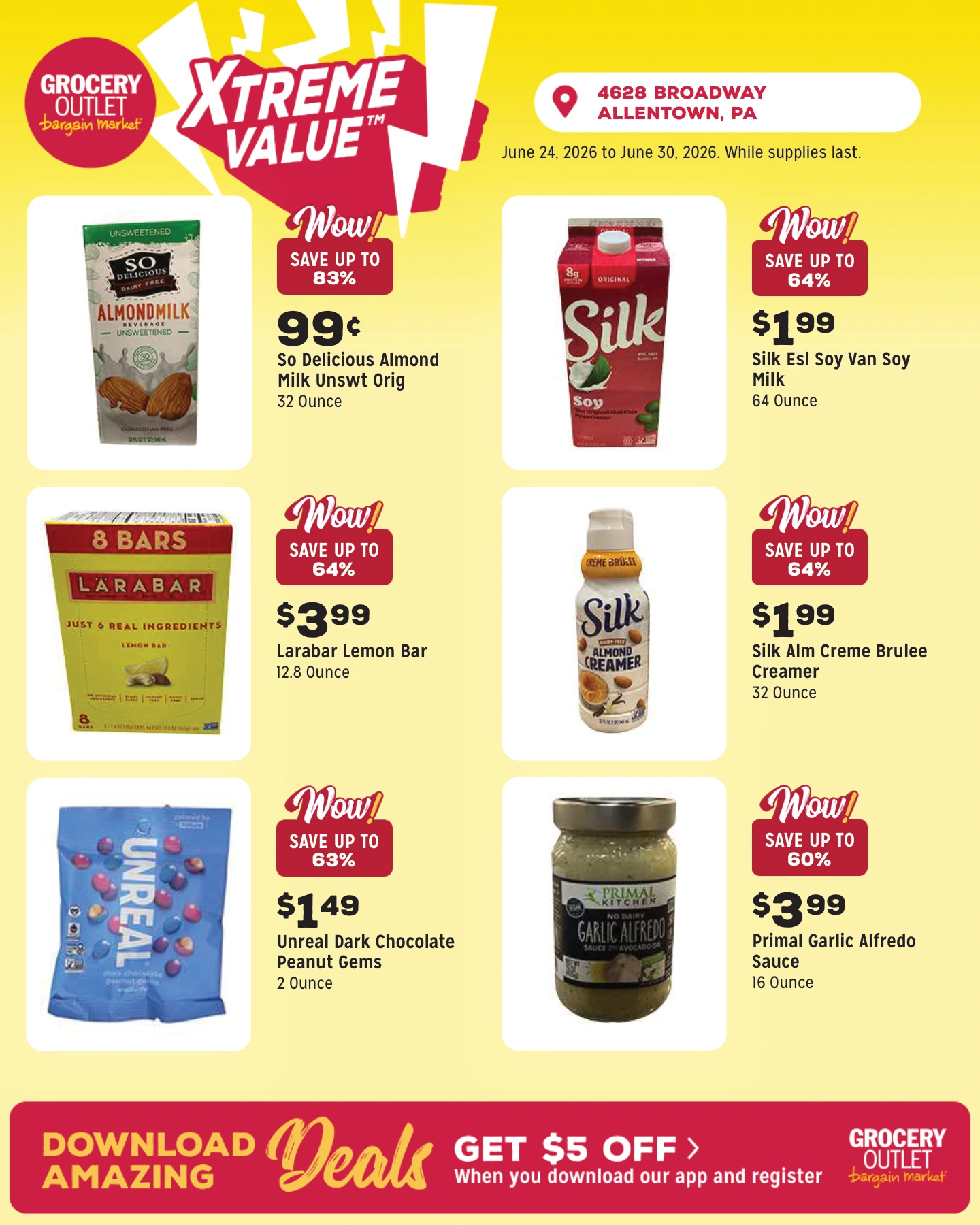 Flyer page 5