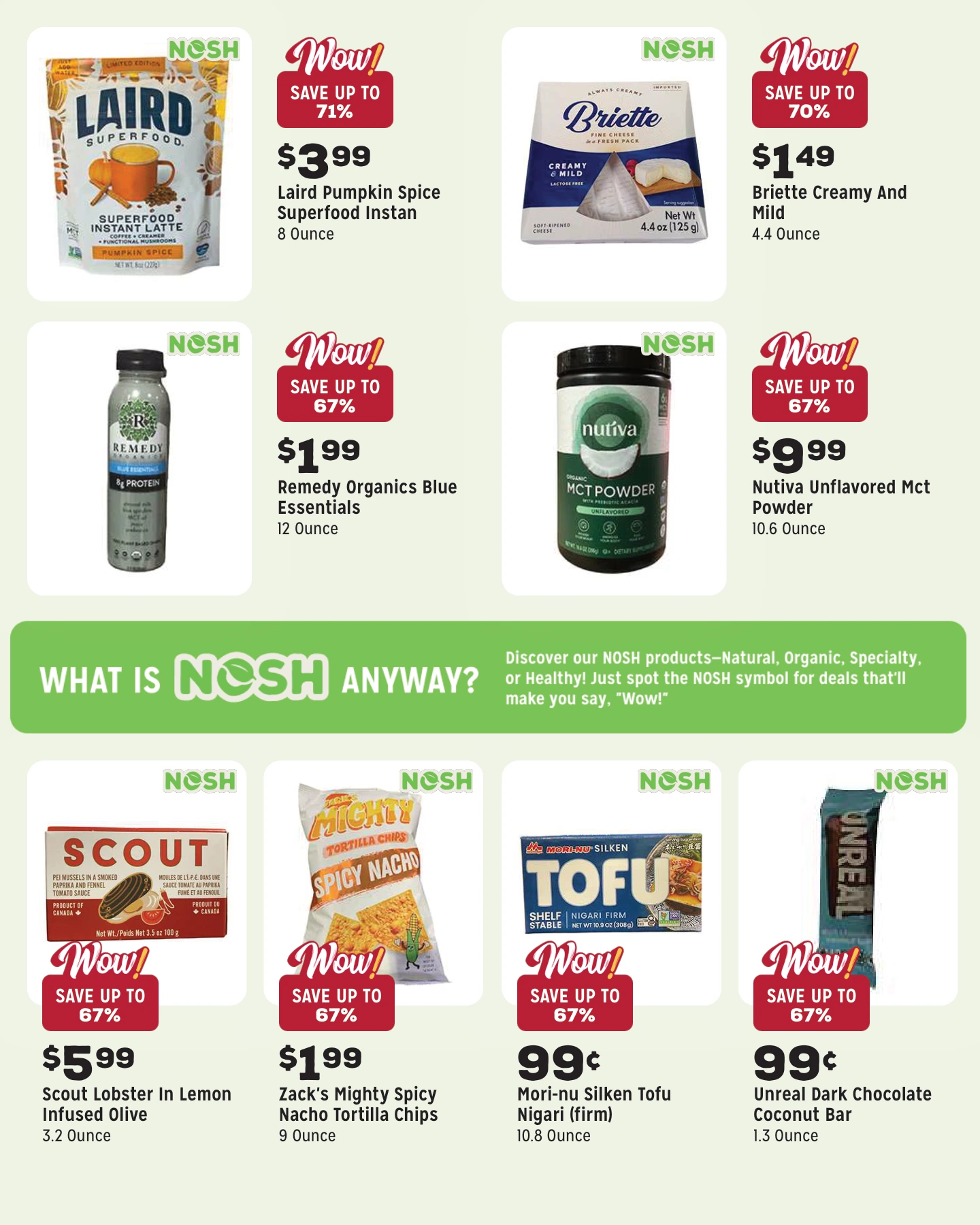 Flyer page 8