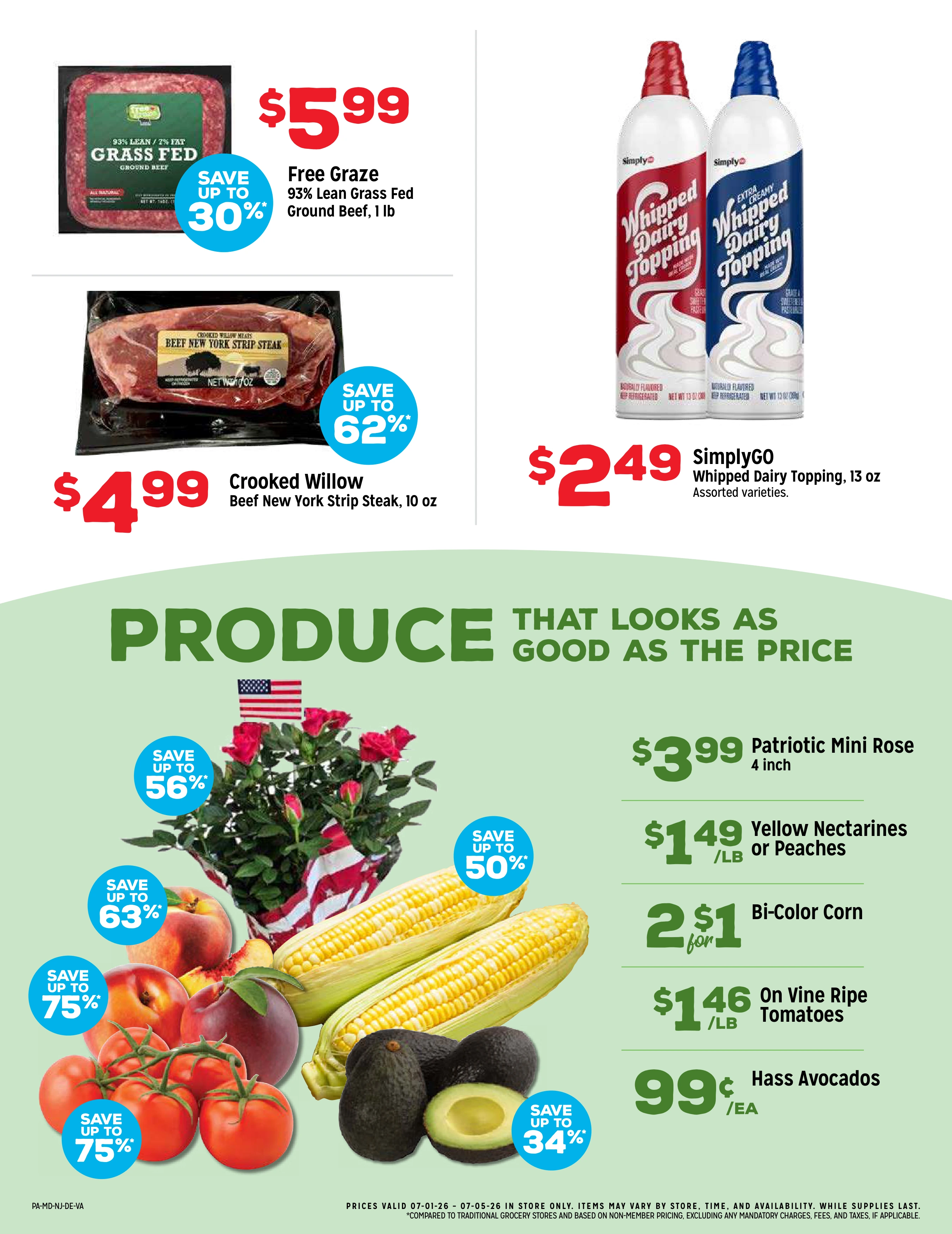 Flyer page 4