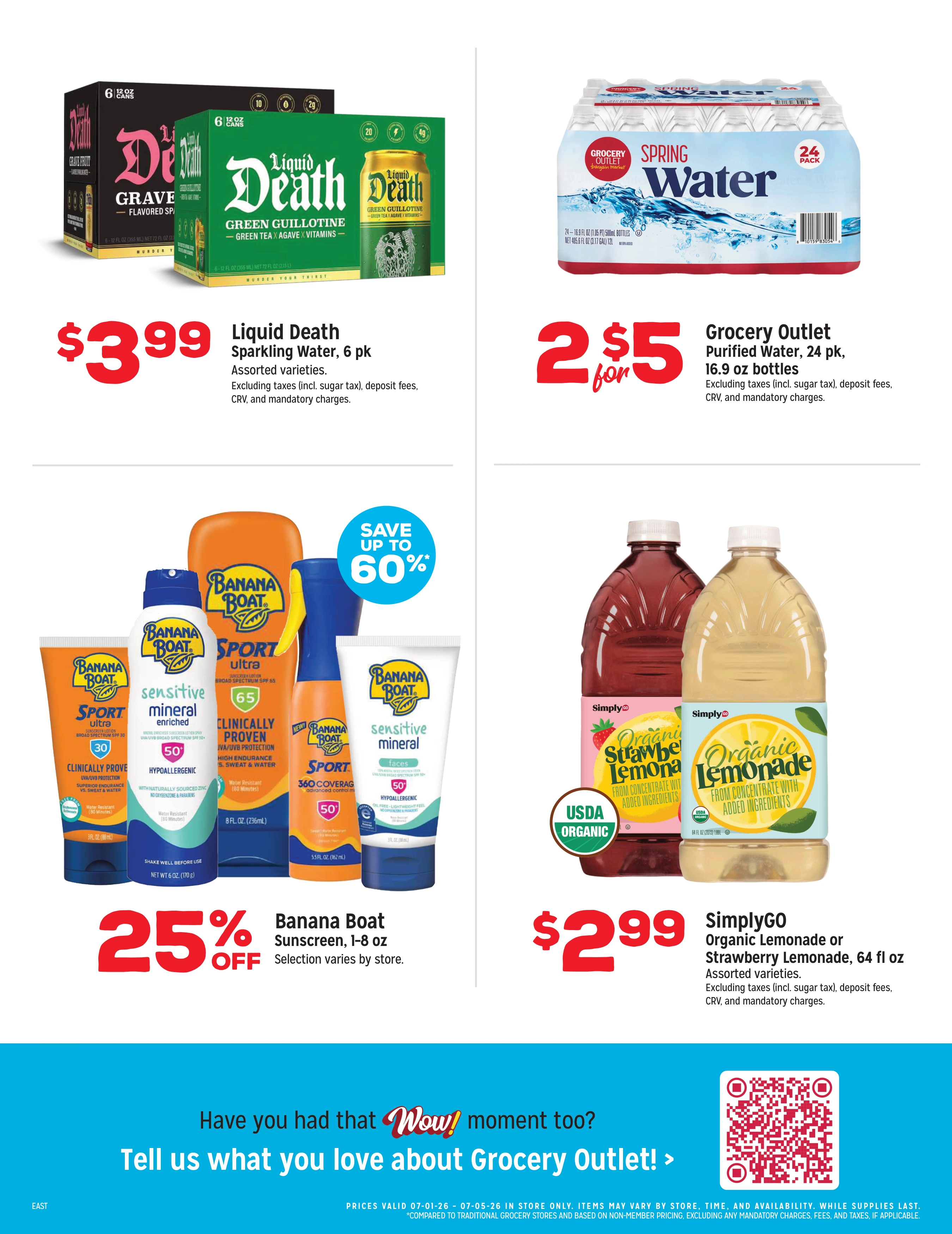 Flyer page 5