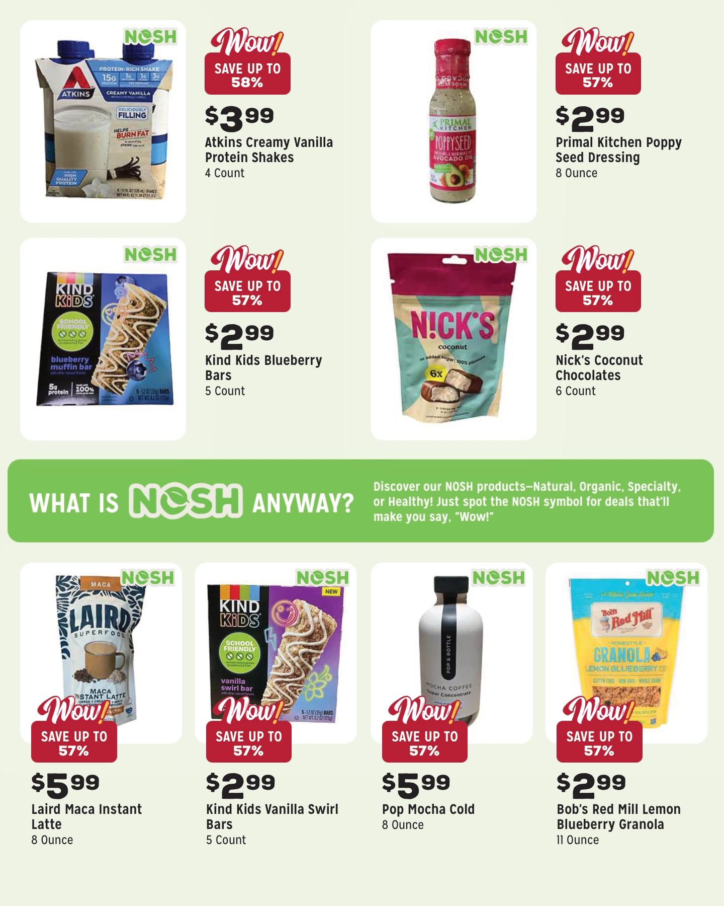 Flyer page 10