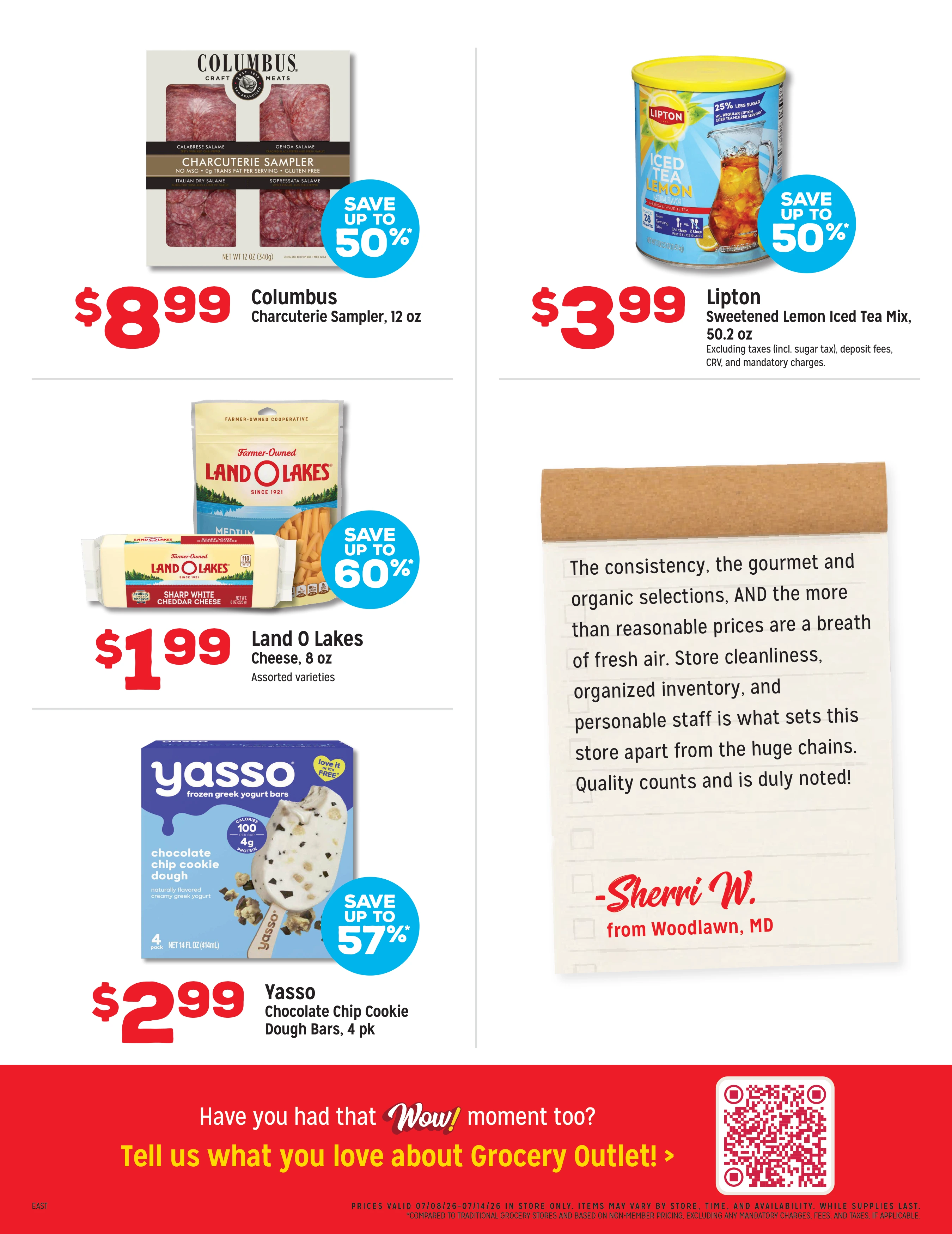 Flyer page 2