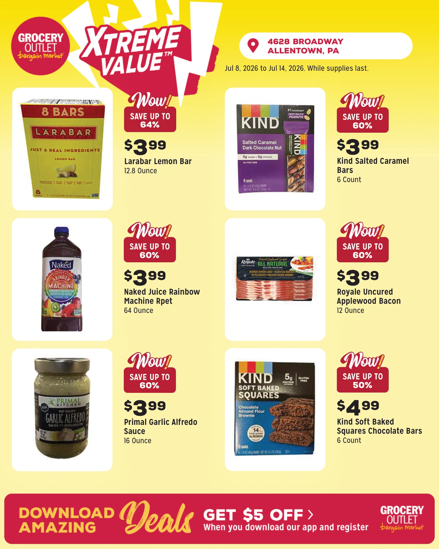 Flyer page 5