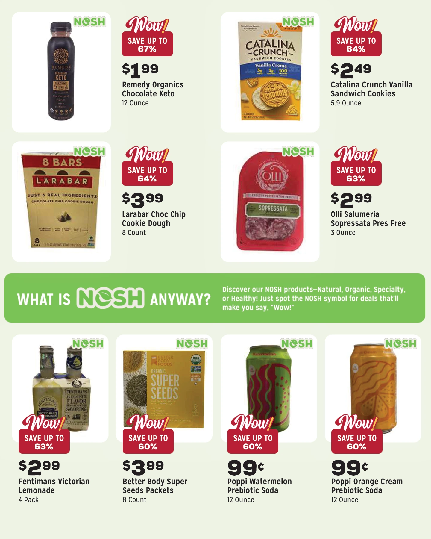 Flyer page 8