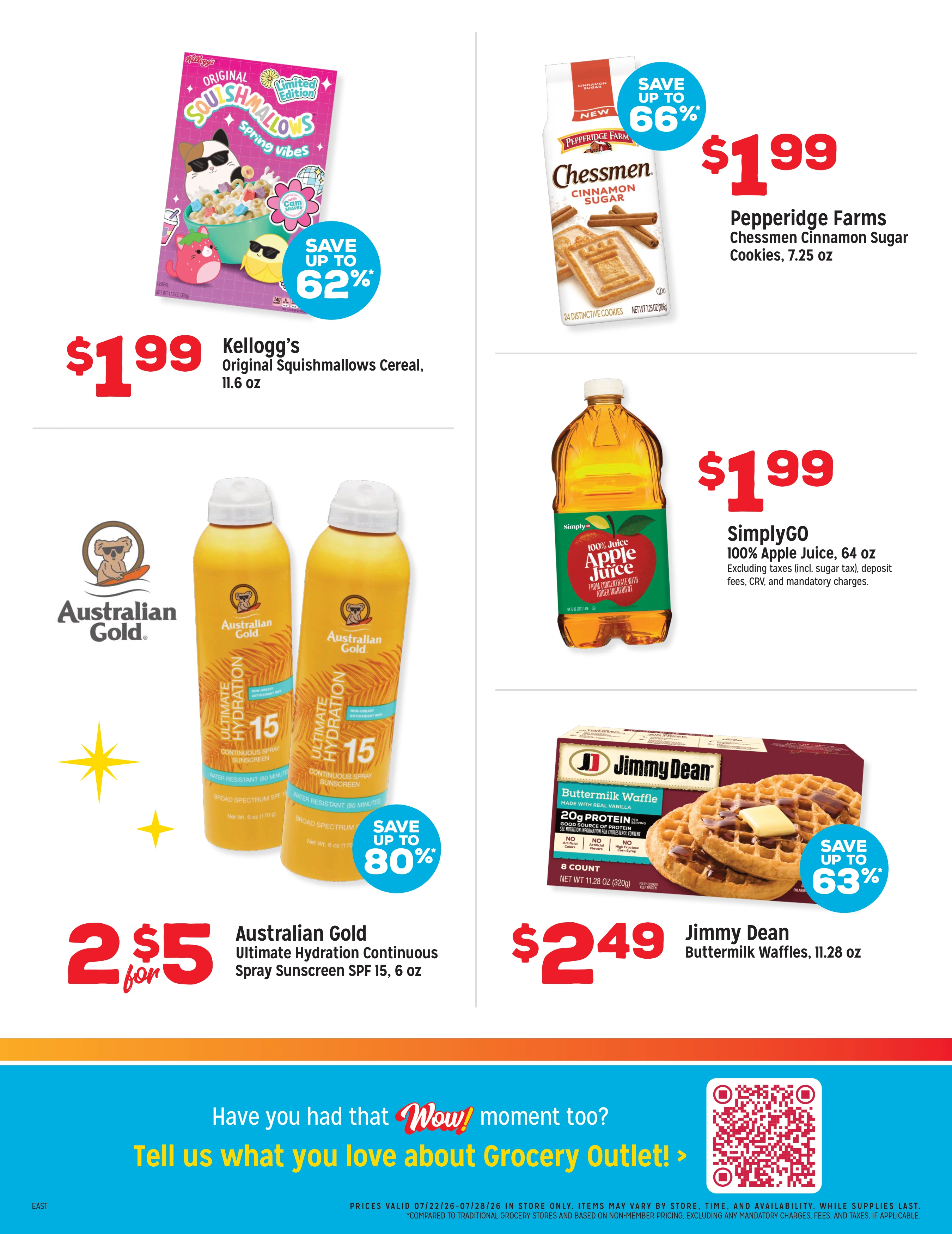 Flyer page 2