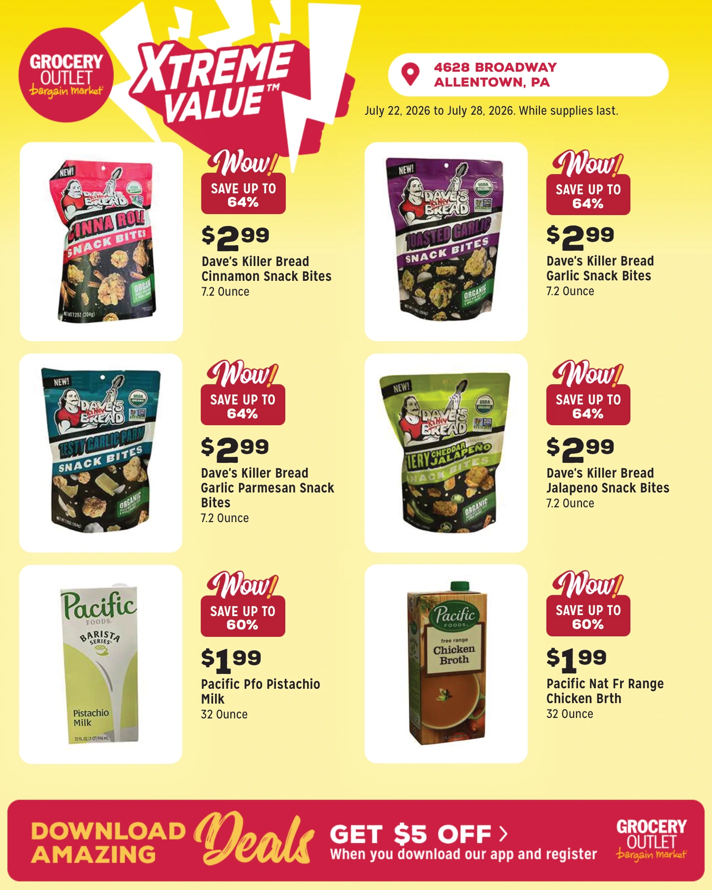 Flyer page 4