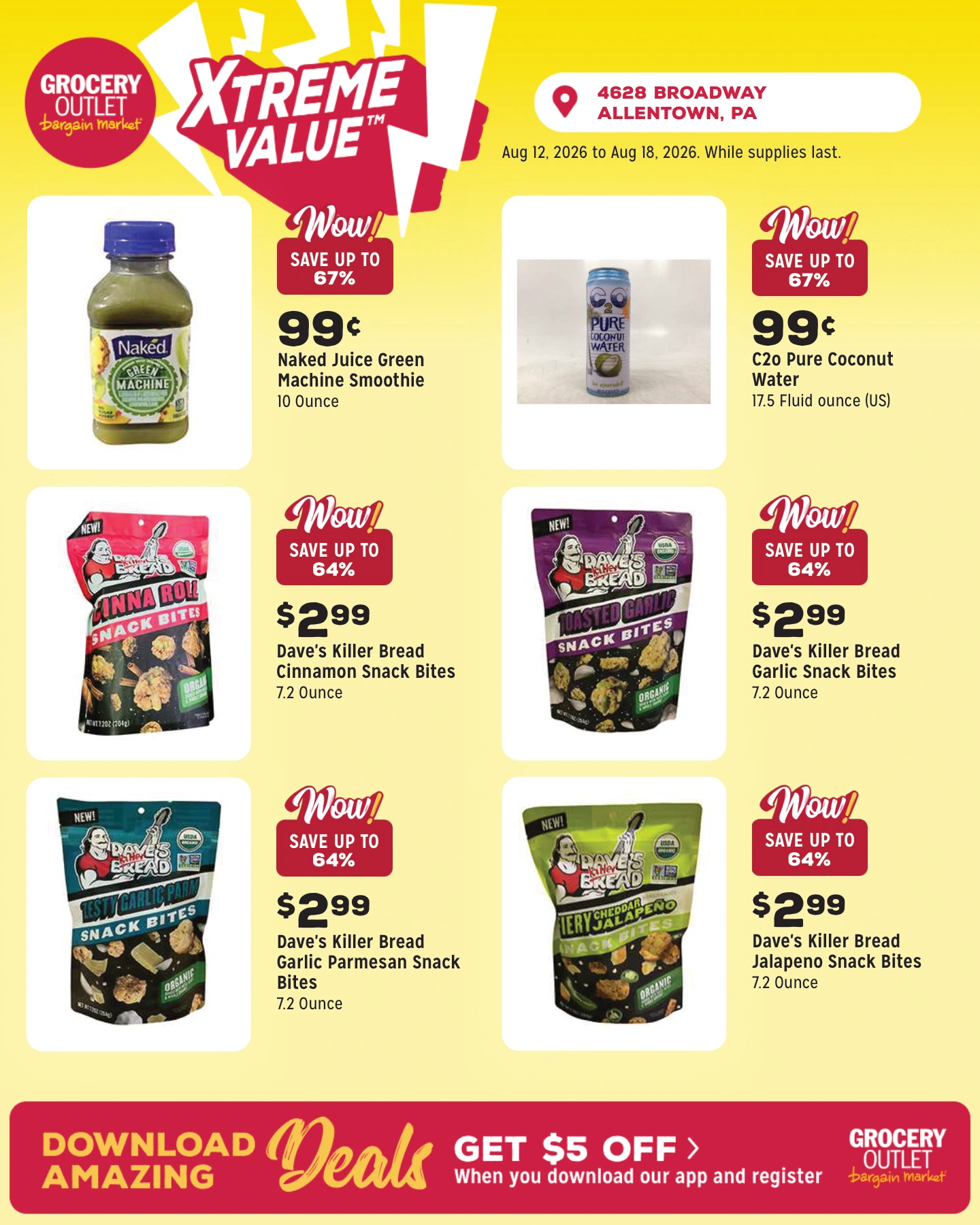Flyer page 2