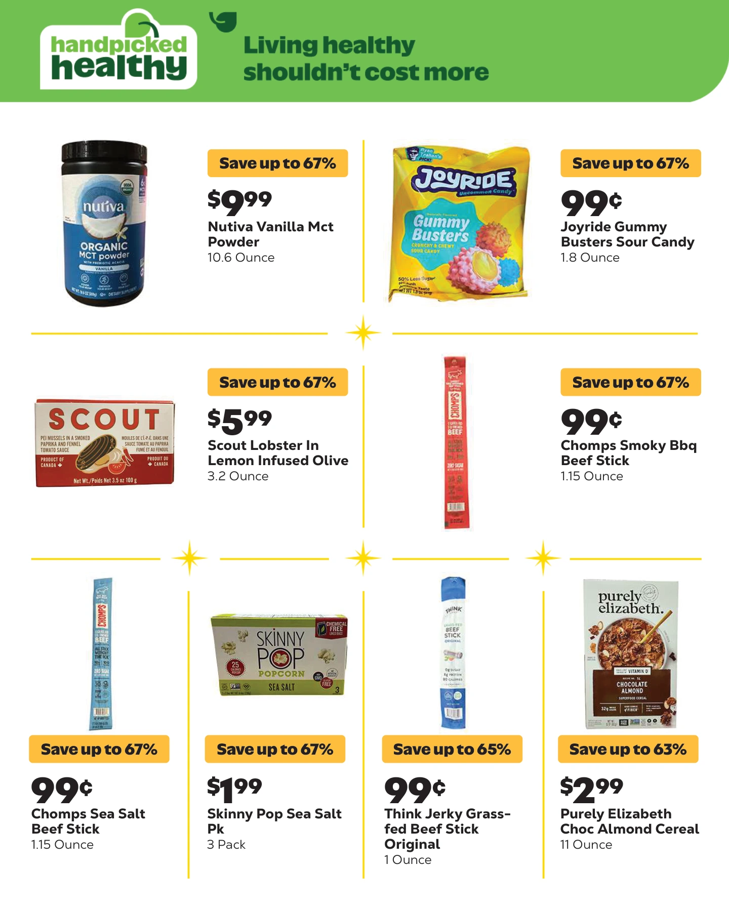 Flyer page 10
