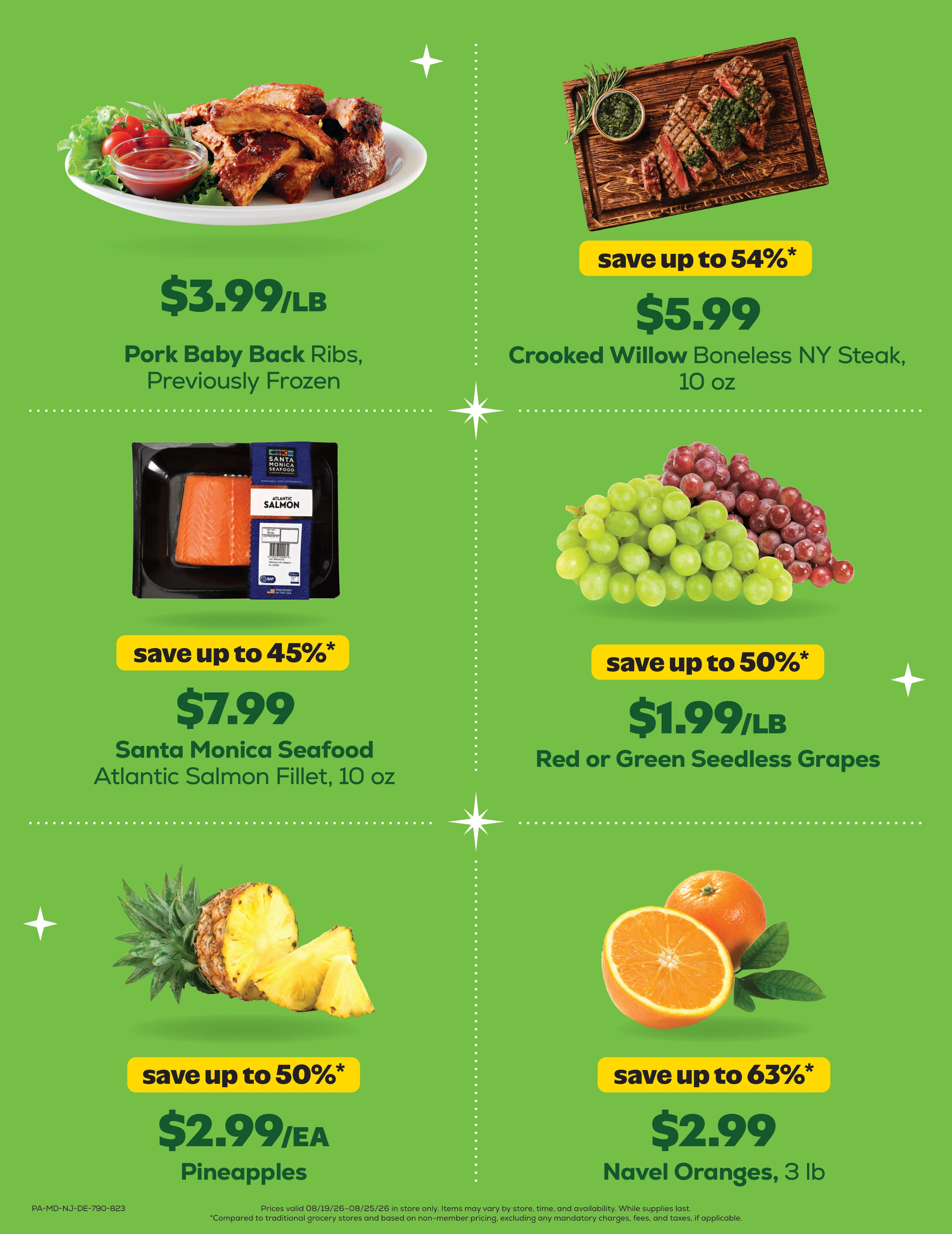 Flyer page 4
