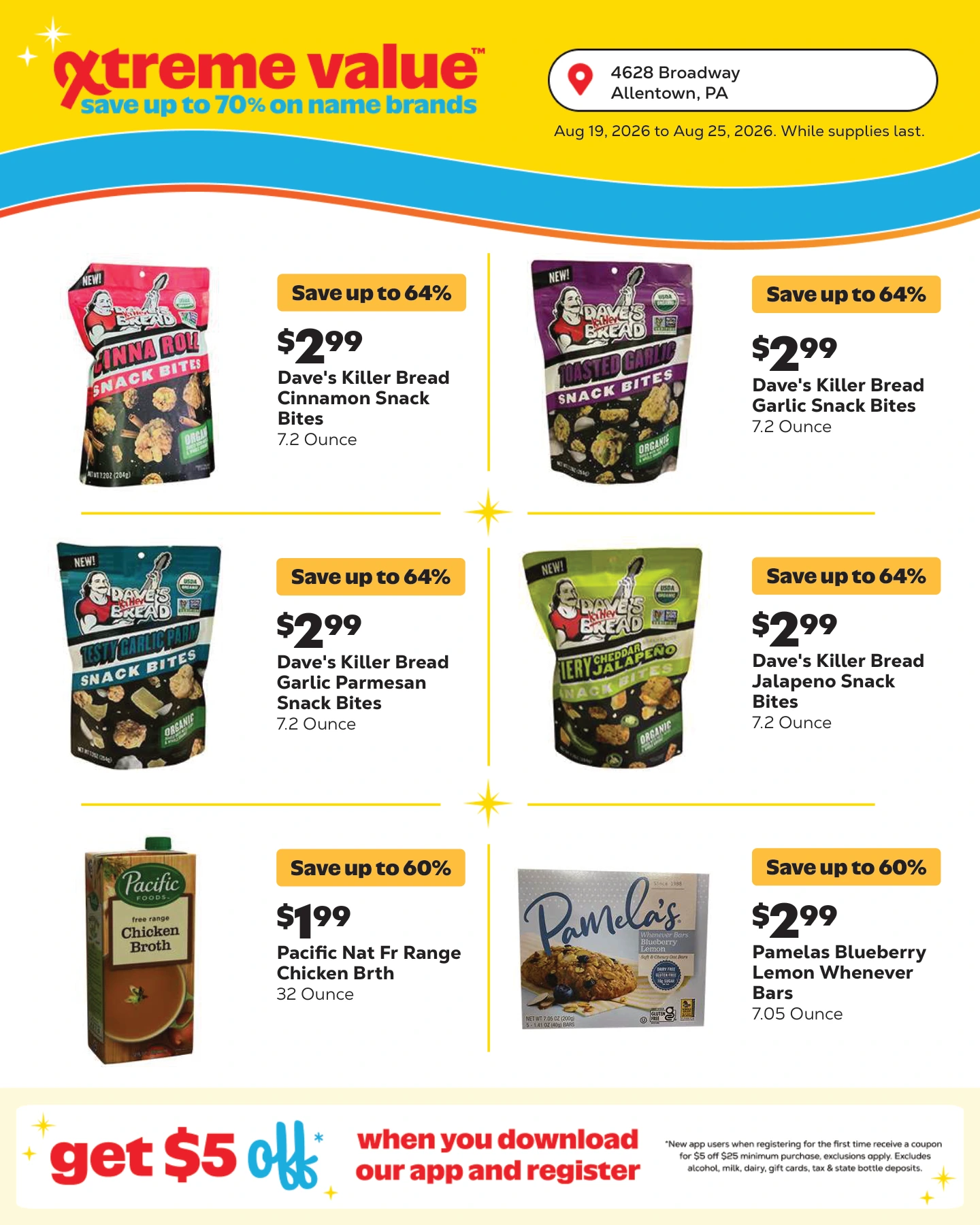 Flyer page 6