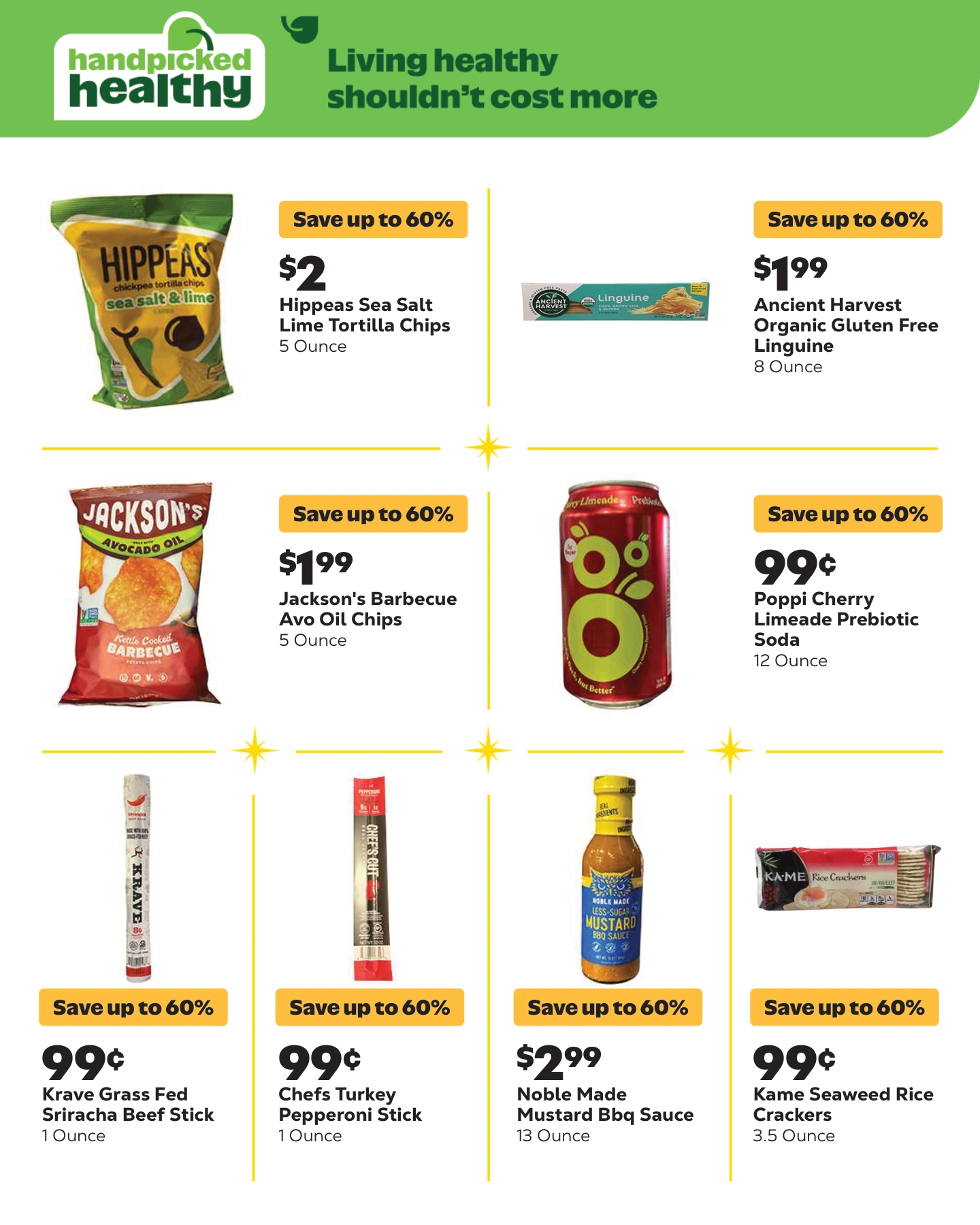 Grocery Outlet East Coast Weekly - Page 10