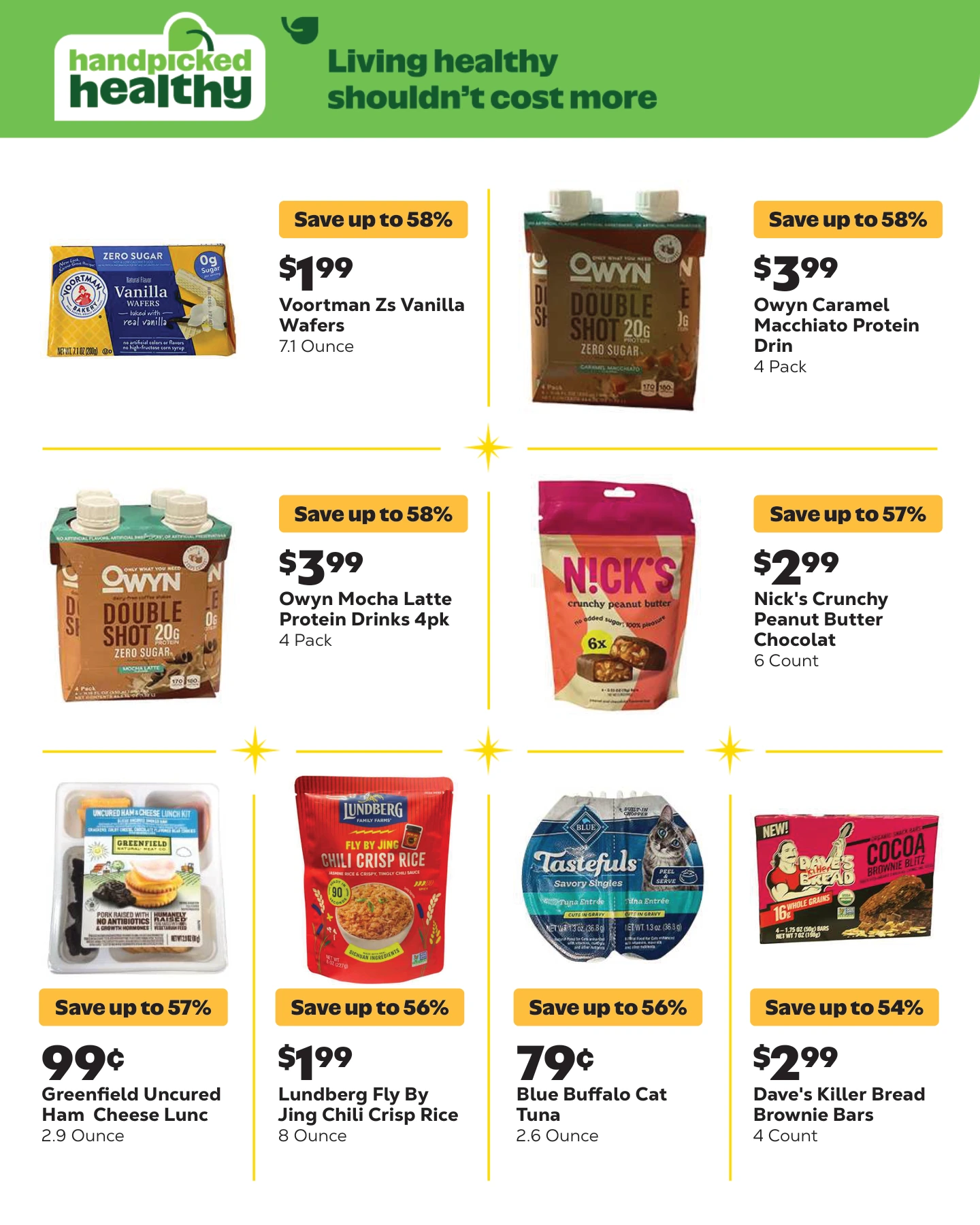 Grocery Outlet East Coast Weekly - Page 11