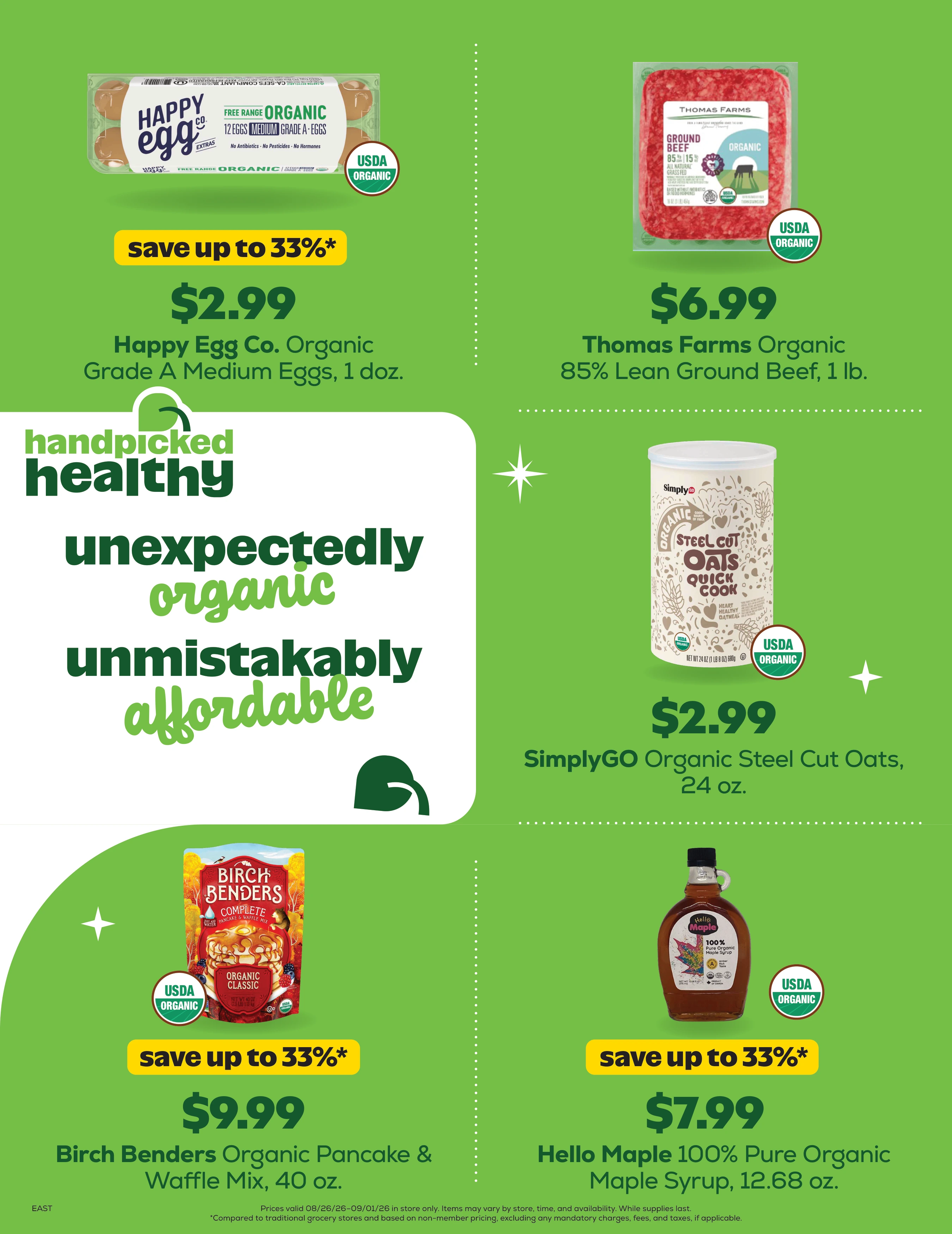 Grocery Outlet East Coast Weekly - Page 2