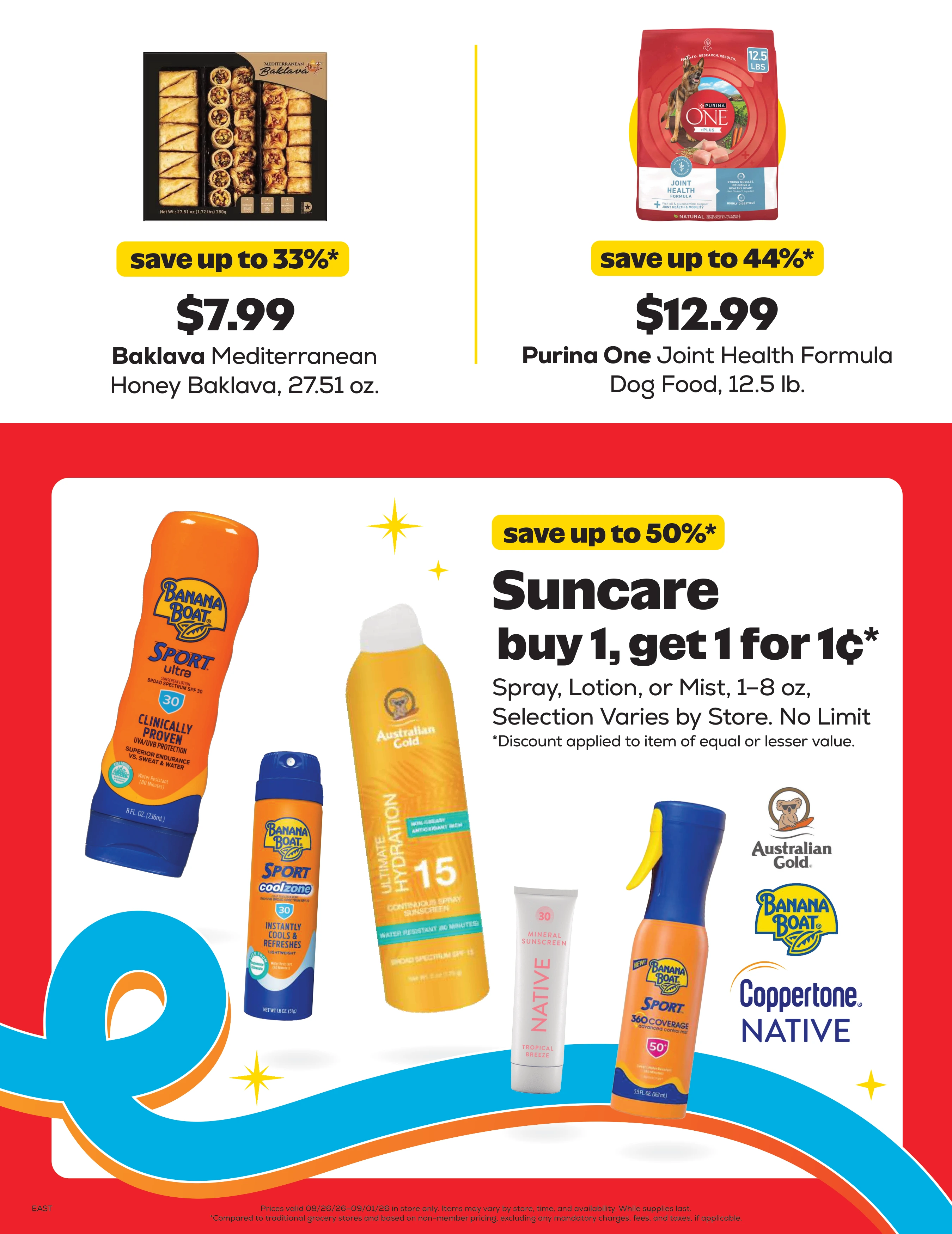Grocery Outlet East Coast Weekly - Page 4
