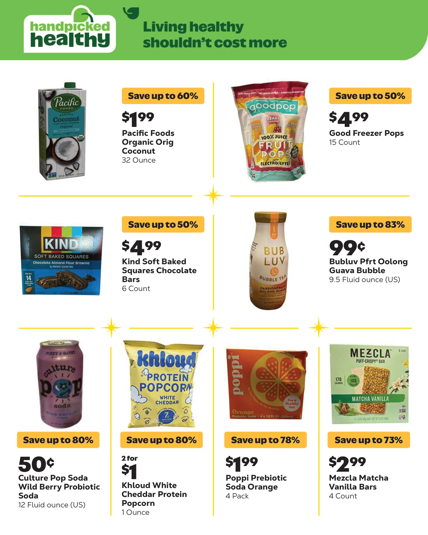 Grocery Outlet East Coast Weekly - Page 7