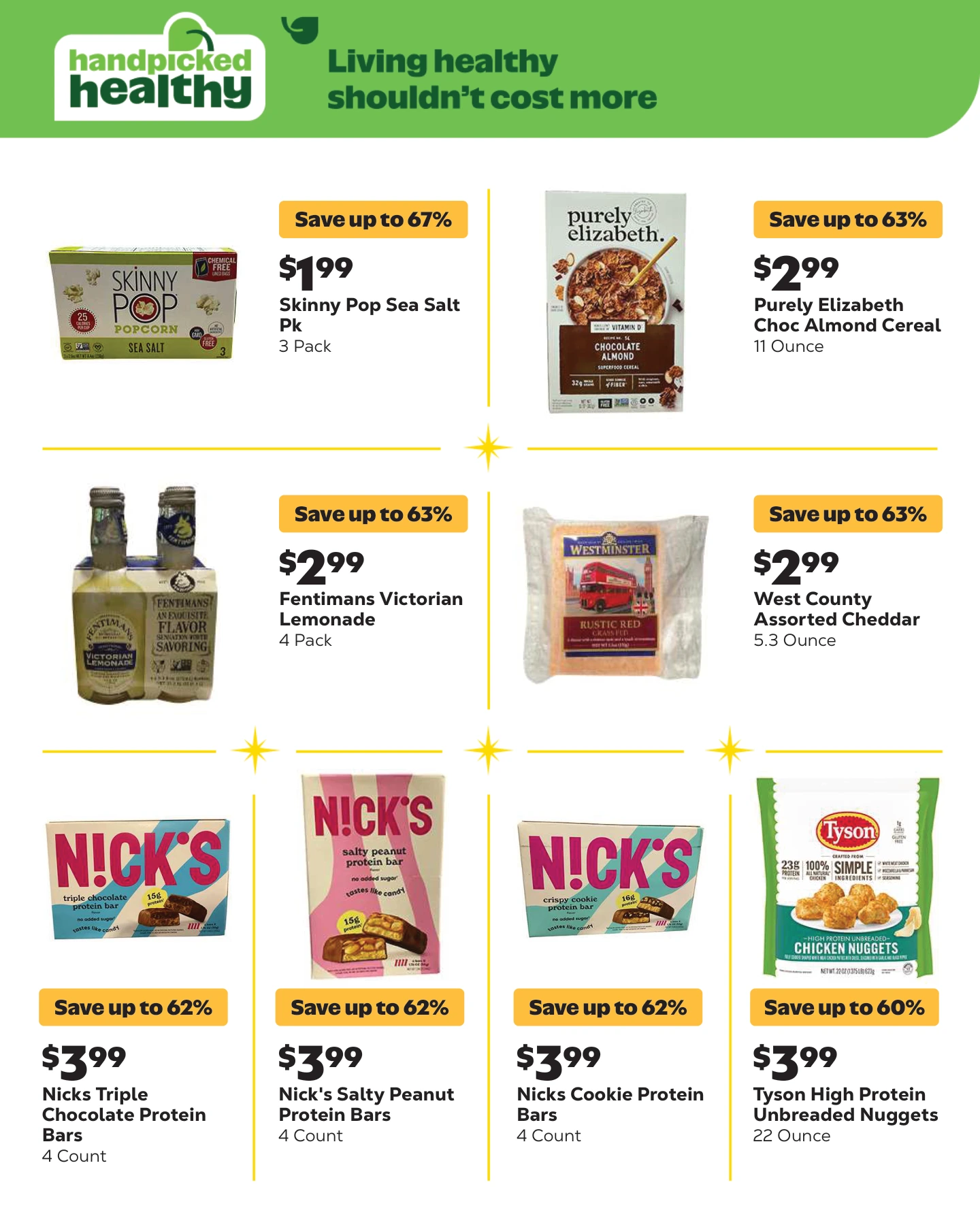 Grocery Outlet East Coast Weekly - Page 9