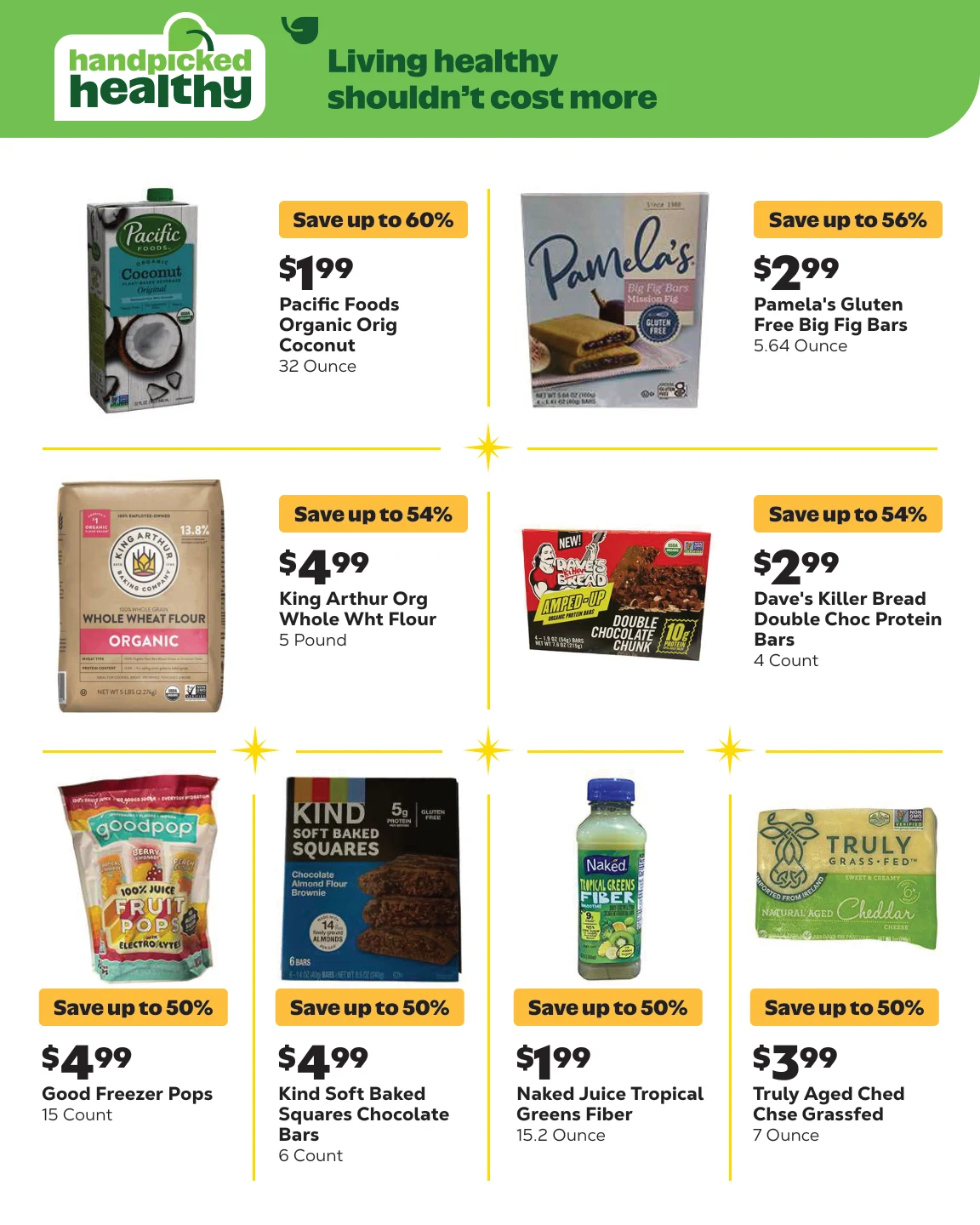 Grocery Outlet East Coast Weekly - Page 11