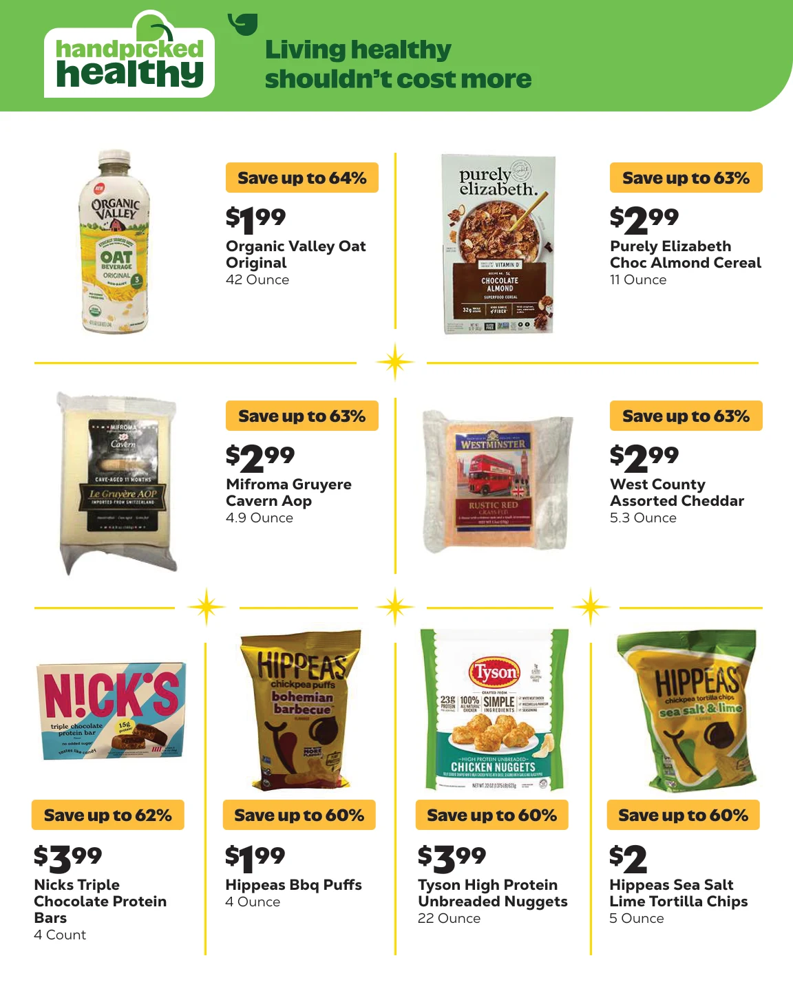 Grocery Outlet East Coast Weekly - Page 14