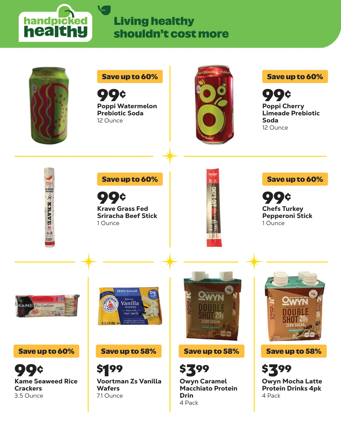 Grocery Outlet East Coast Weekly - Page 15