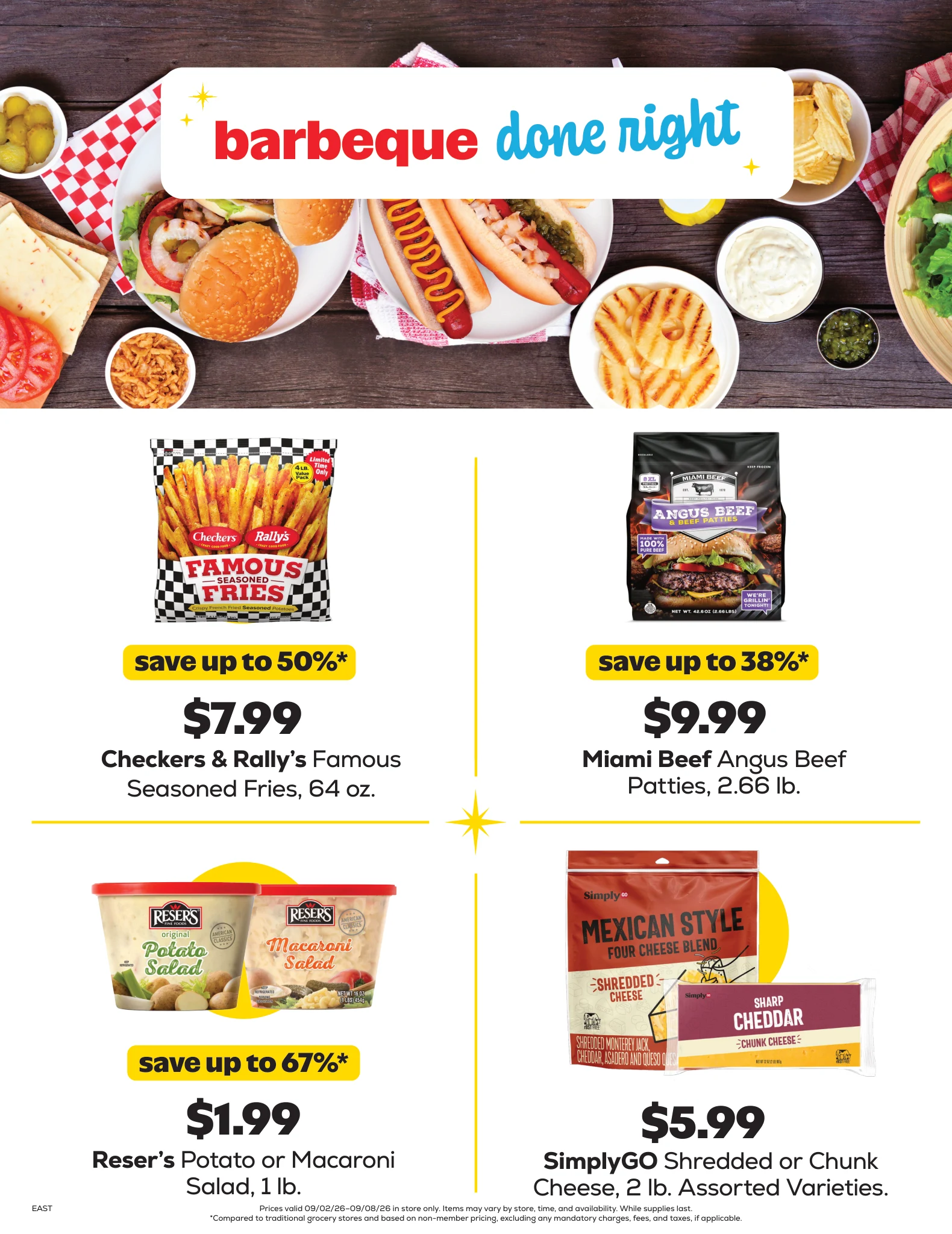 Grocery Outlet East Coast Weekly - Page 2