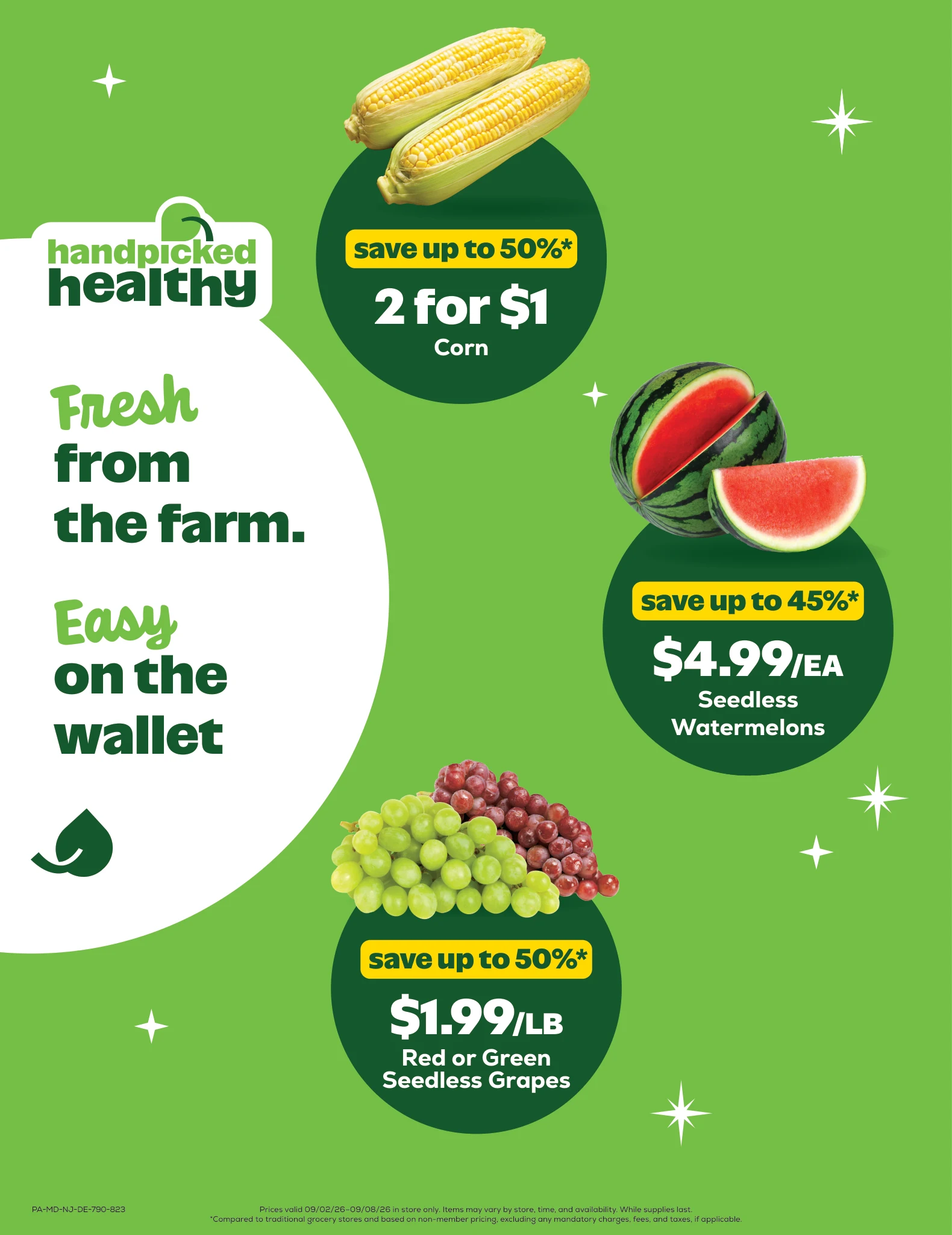 Grocery Outlet East Coast Weekly - Page 4