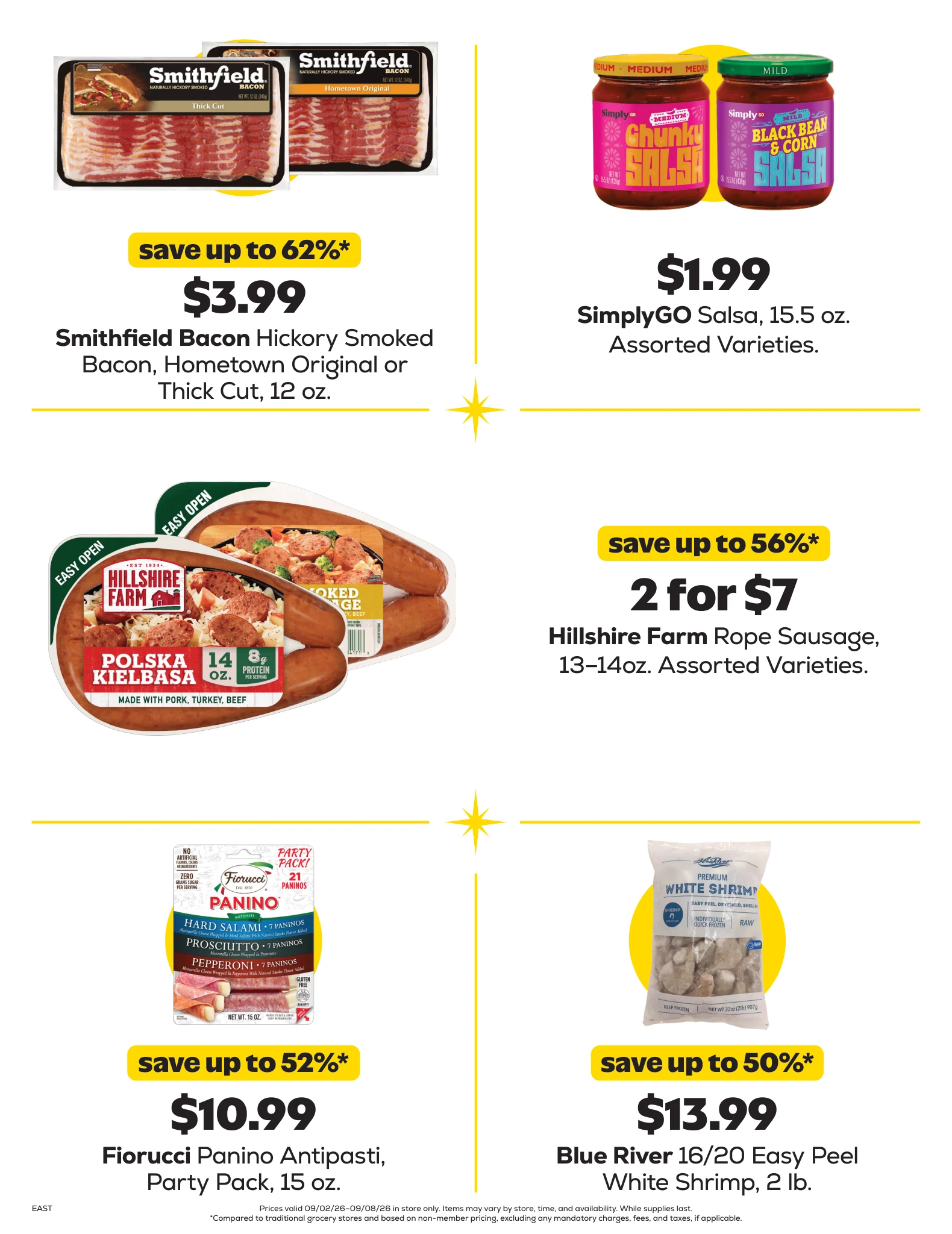 Grocery Outlet East Coast Weekly - Page 5