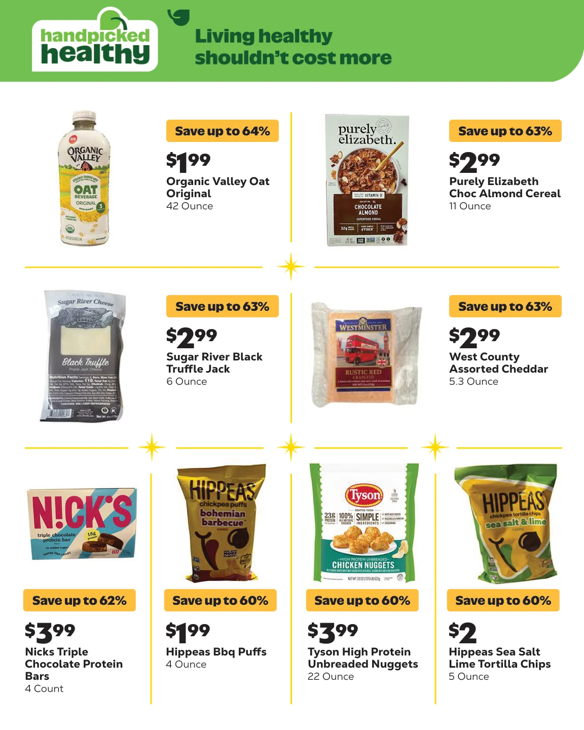 Grocery Outlet East Coast Weekly - Page 10