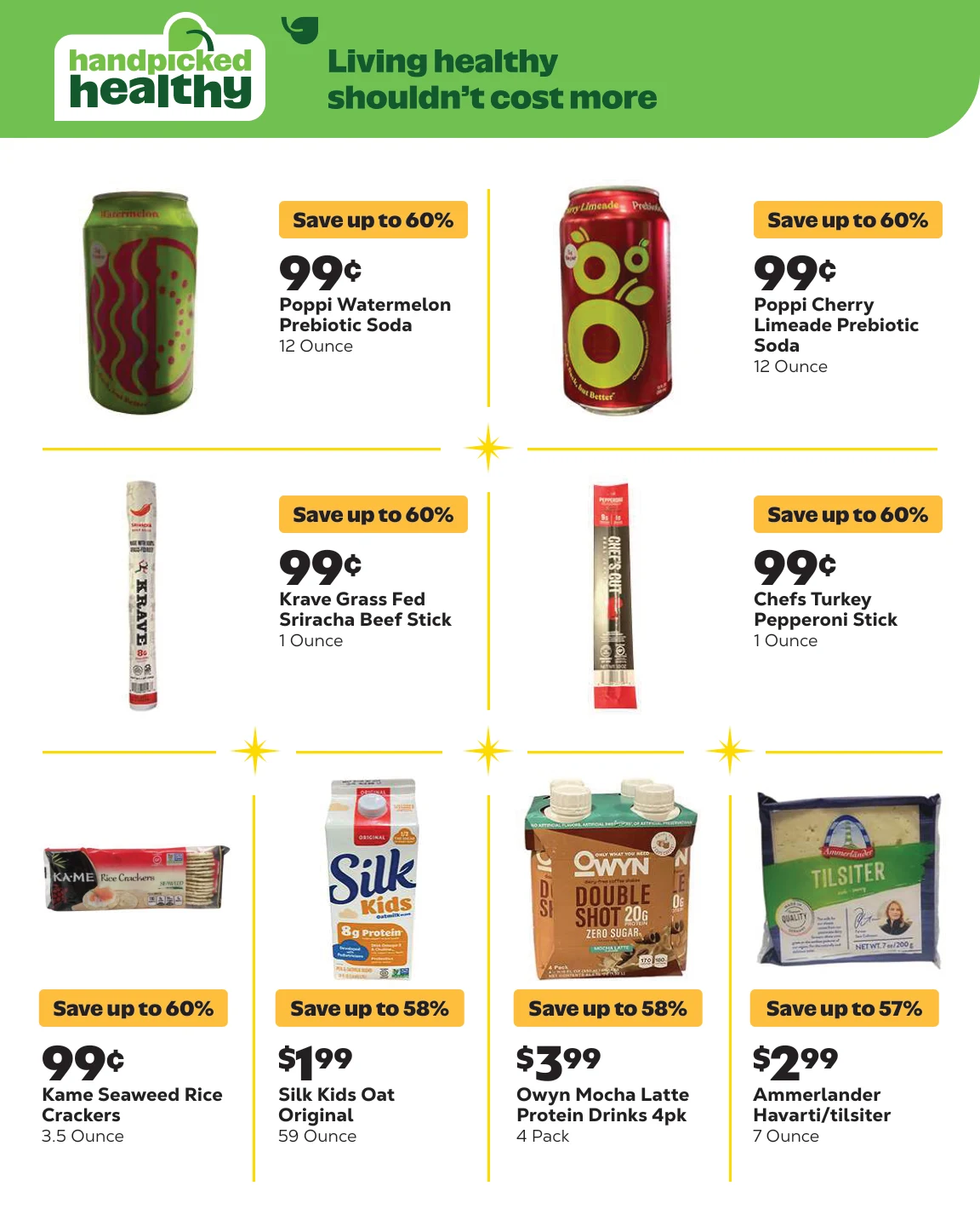Grocery Outlet East Coast Weekly - Page 11