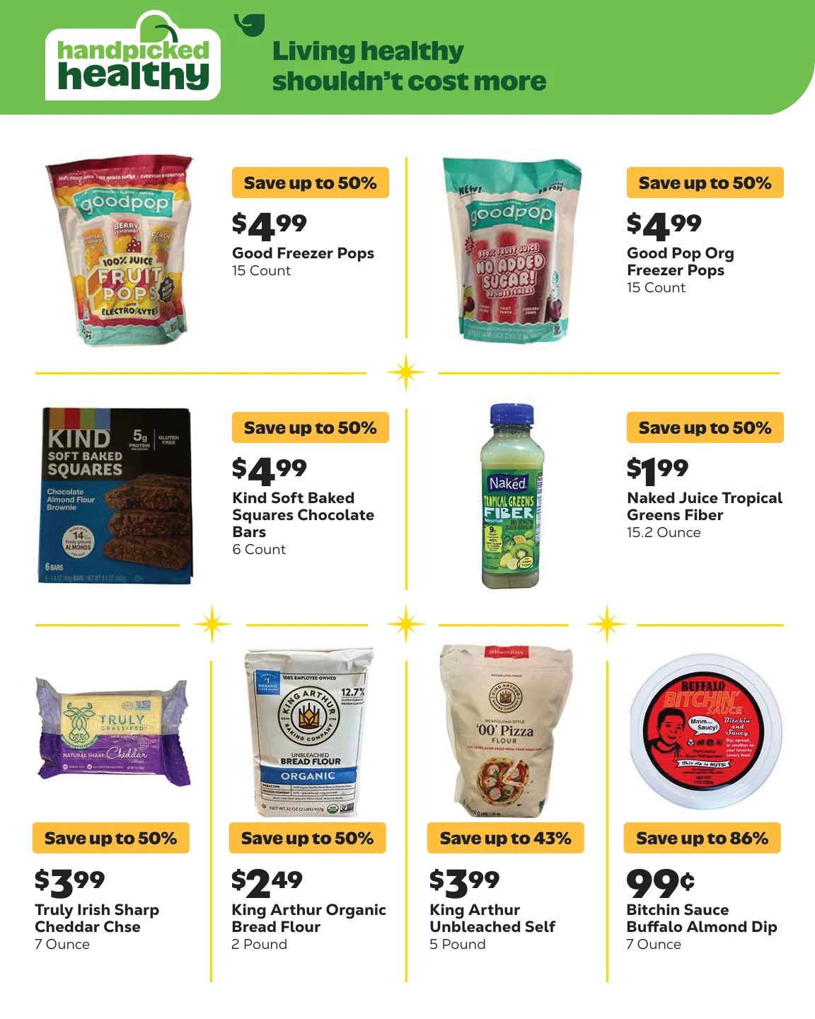 Grocery Outlet East Coast Weekly - Page 7