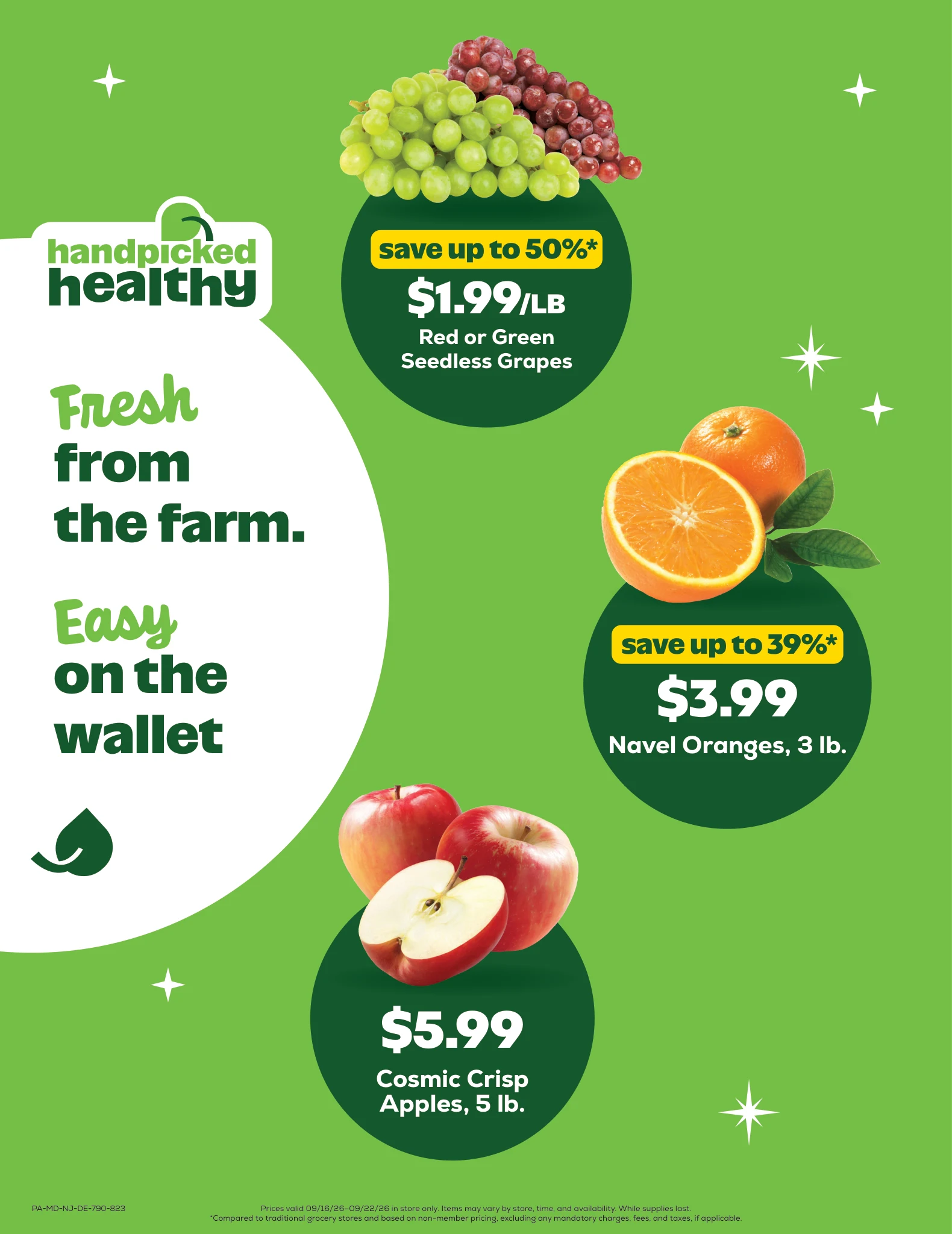 Grocery Outlet East Coast Weekly - Page 4