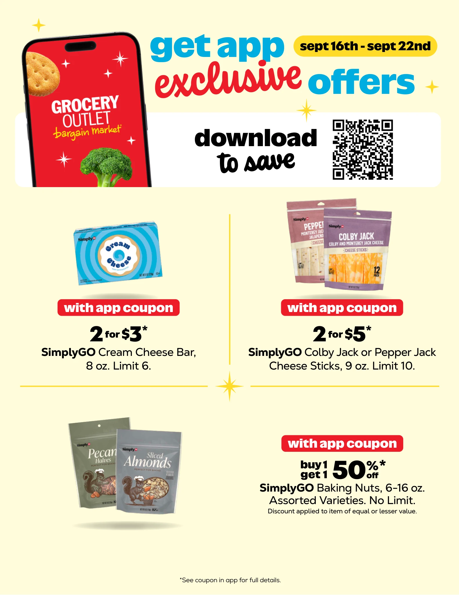 Grocery Outlet East Coast Weekly - Page 6