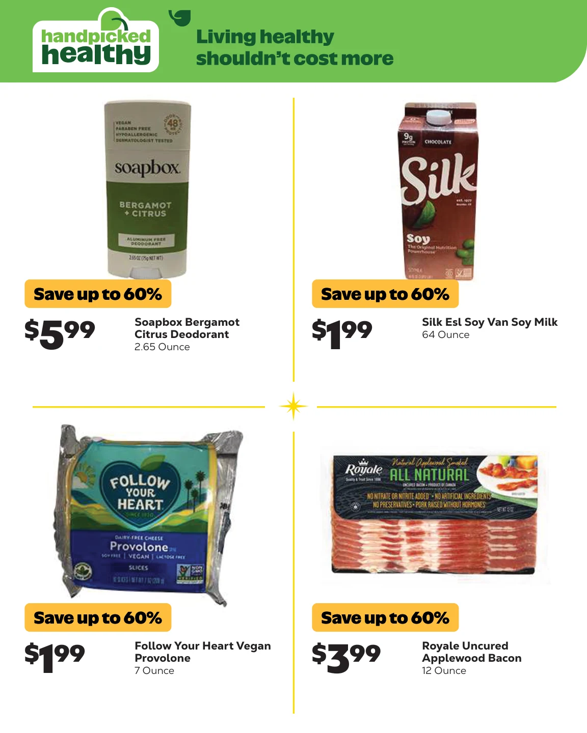 Grocery Outlet East Coast Weekly - Page 8