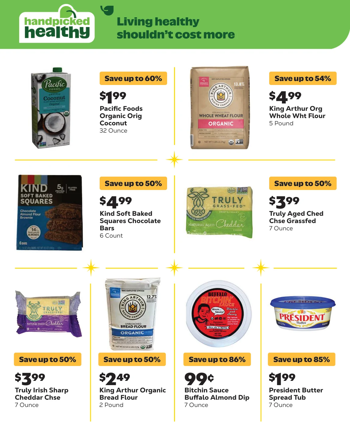 Grocery Outlet East Coast Weekly - Page 9