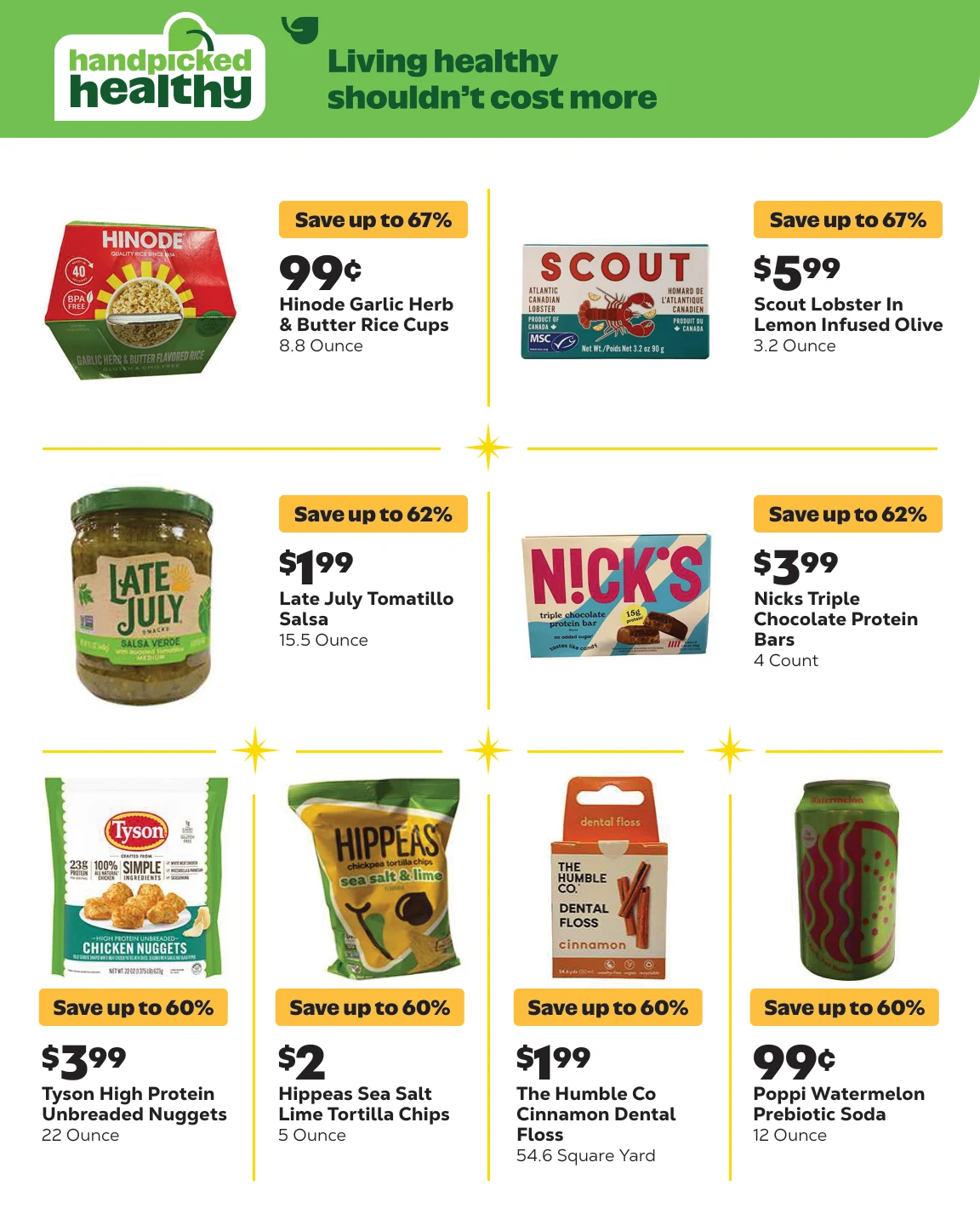Grocery Outlet East Coast Weekly - Page 10