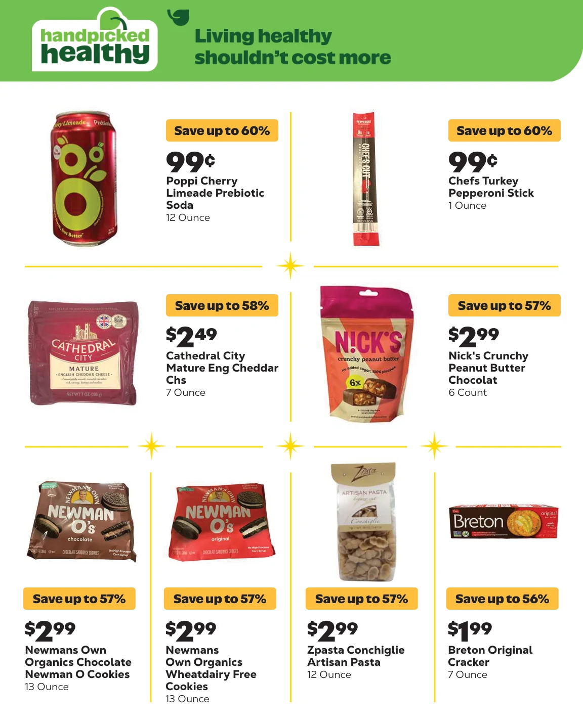 Grocery Outlet East Coast Weekly - Page 11