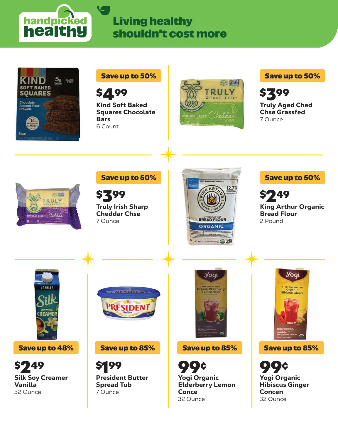 Grocery Outlet East Coast Weekly - Page 7