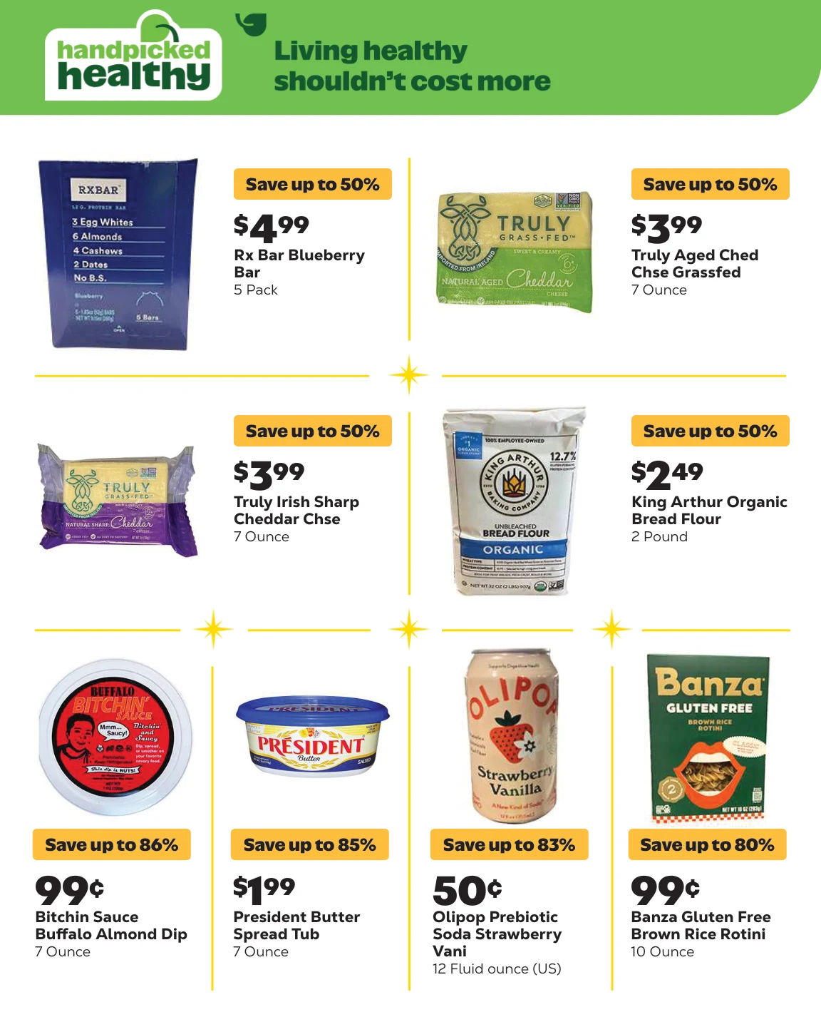 Grocery Outlet East Coast Weekly - Page 10