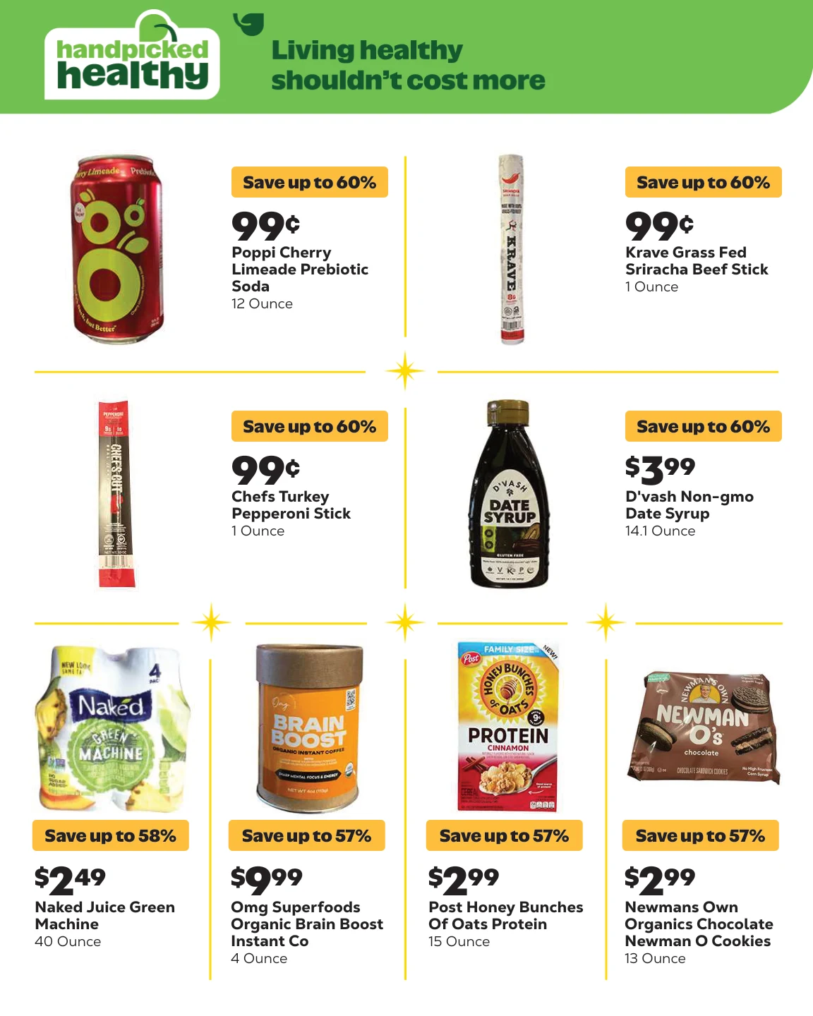 Grocery Outlet East Coast Weekly - Page 13