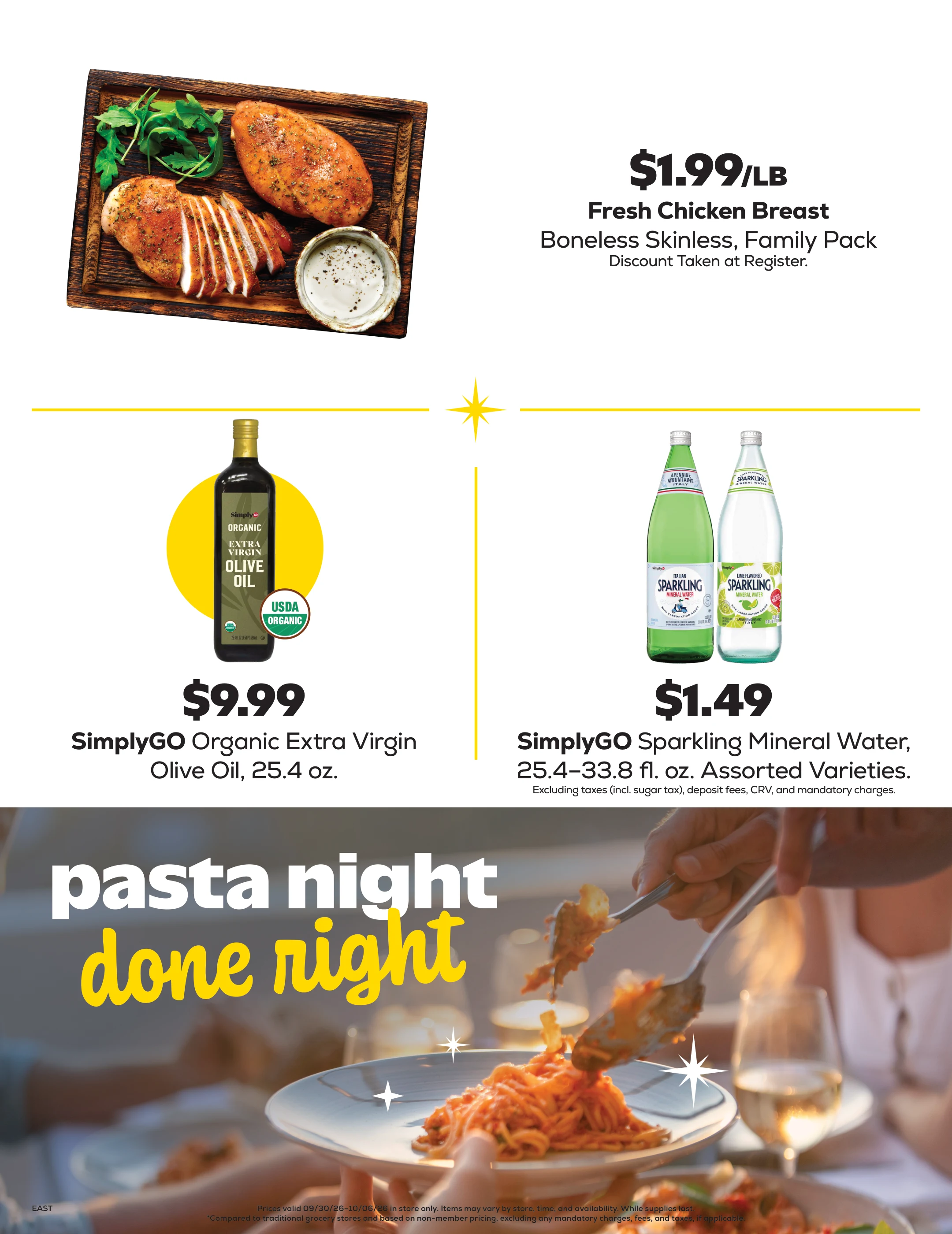 Grocery Outlet East Coast Weekly - Page 2