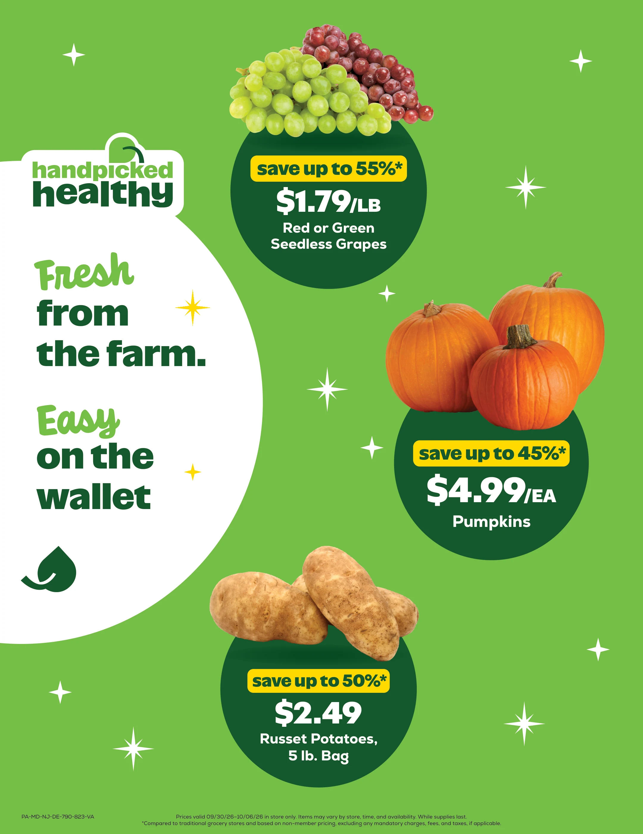 Grocery Outlet East Coast Weekly - Page 3