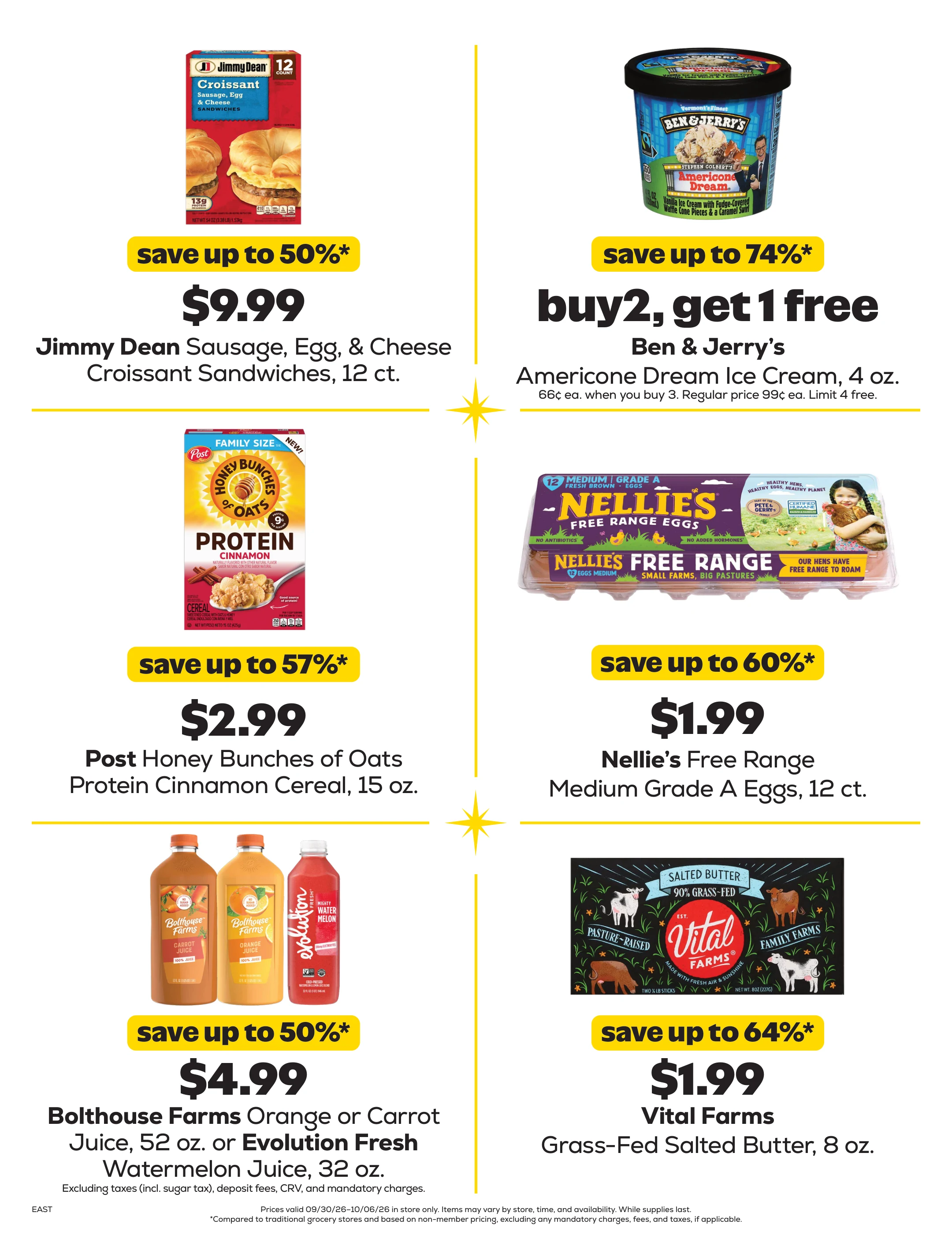 Grocery Outlet East Coast Weekly - Page 5