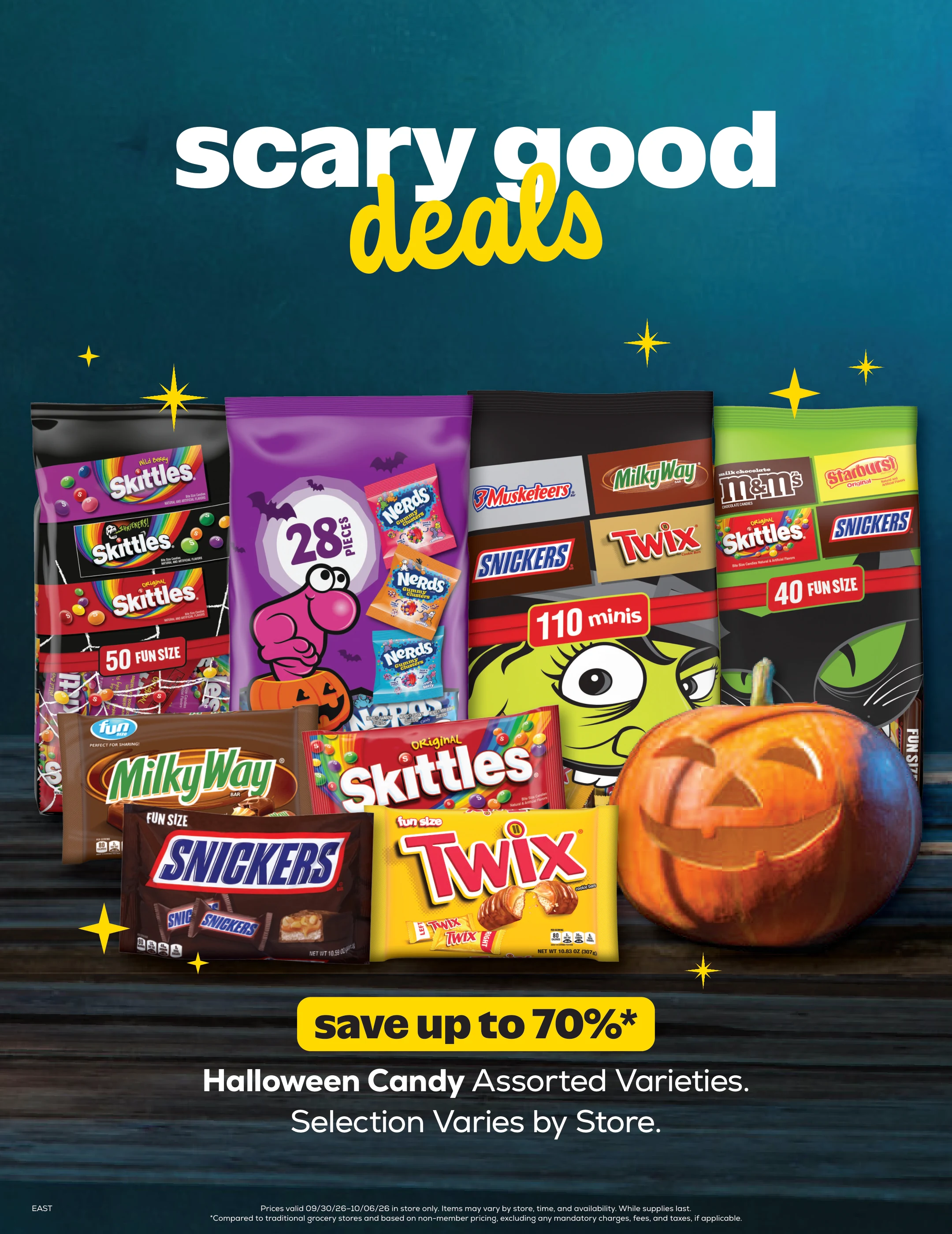 Grocery Outlet East Coast Weekly - Page 6