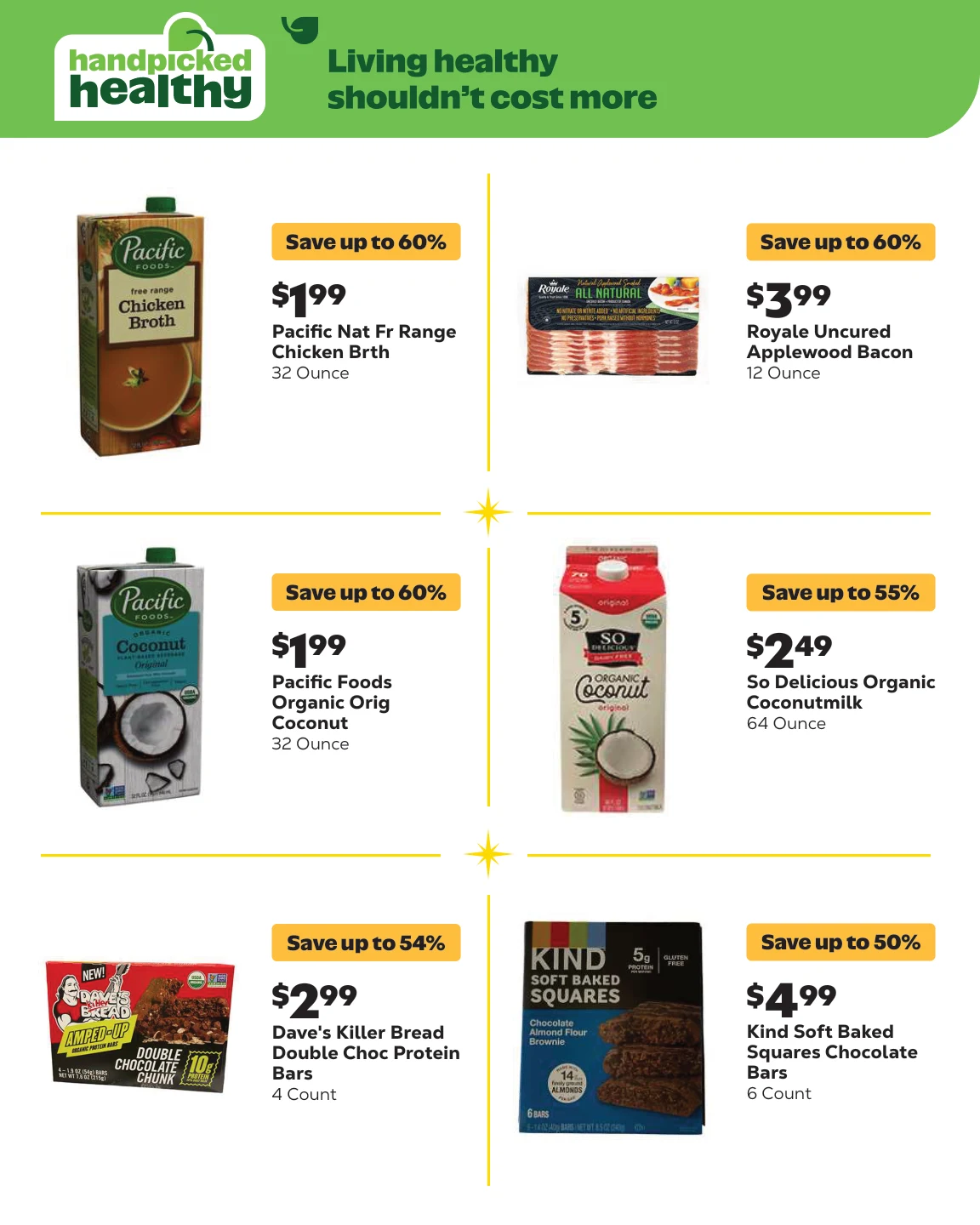Grocery Outlet East Coast Weekly - Page 9