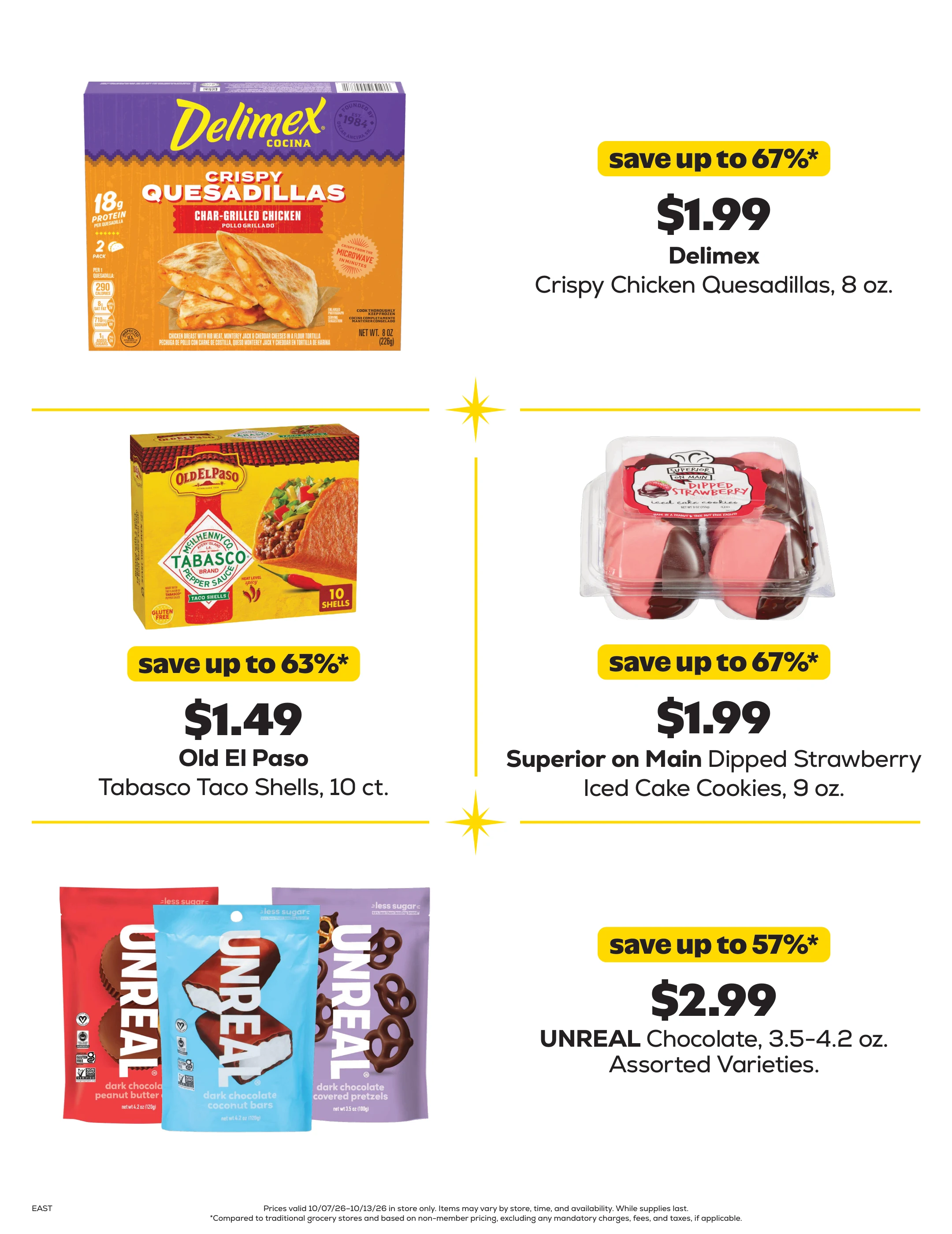 Grocery Outlet East Coast Weekly - Page 2