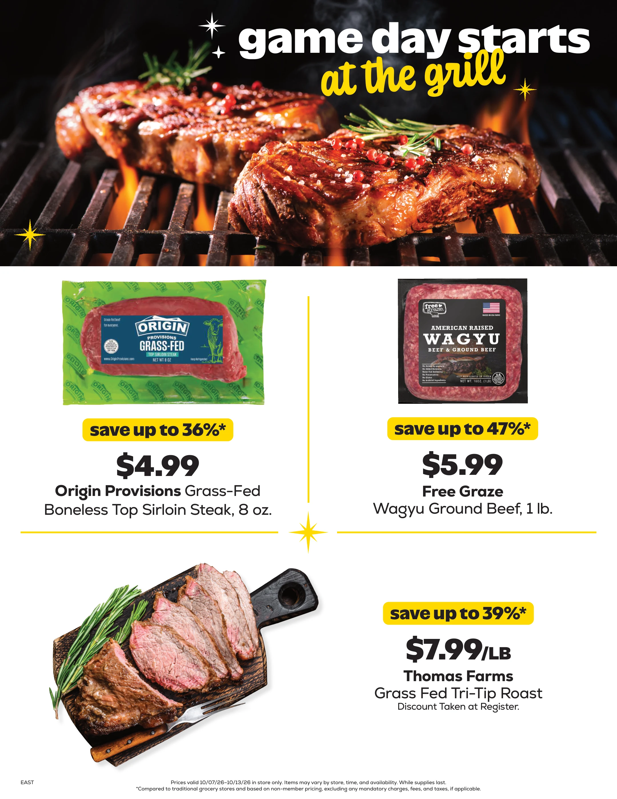 Grocery Outlet East Coast Weekly - Page 3