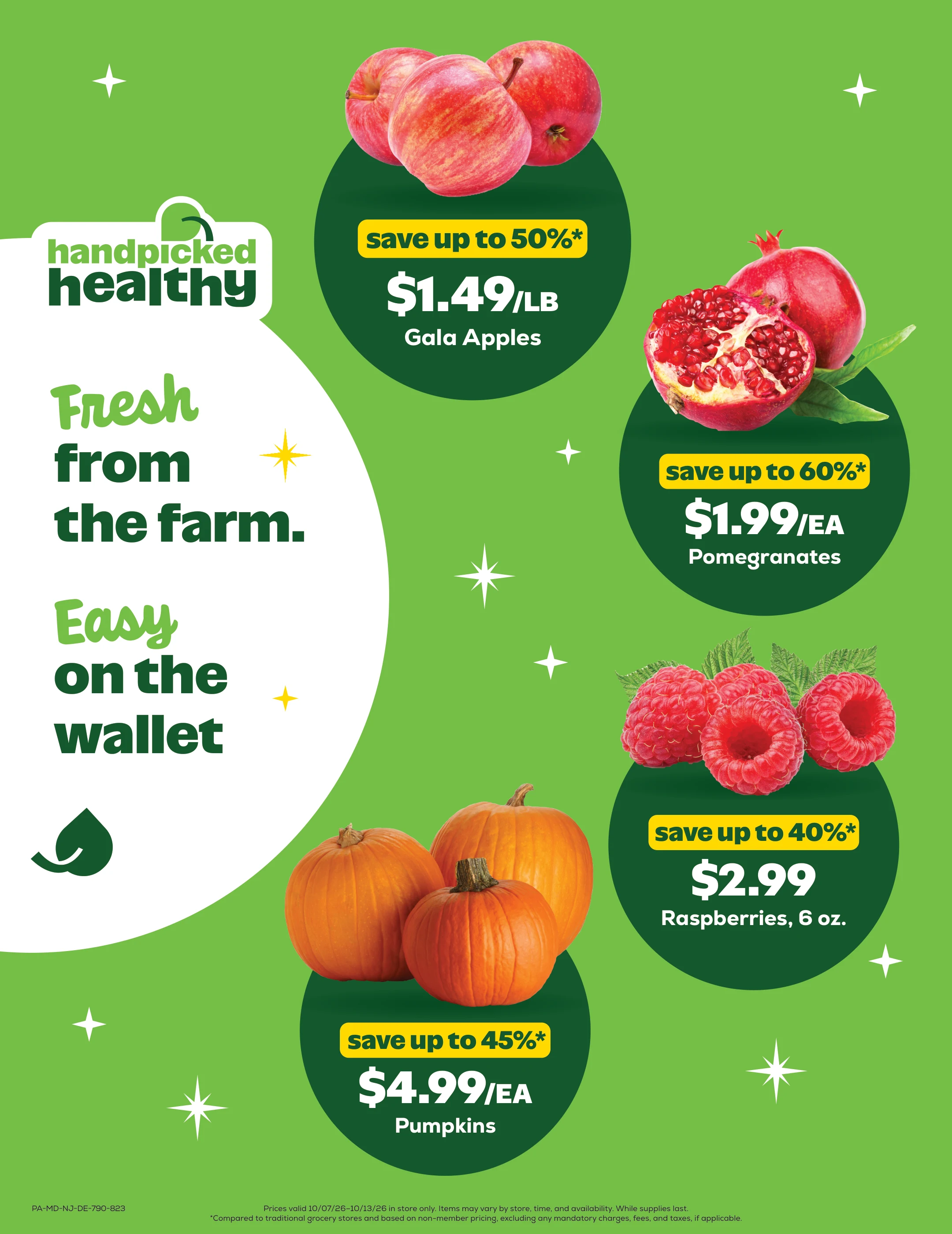 Grocery Outlet East Coast Weekly - Page 4