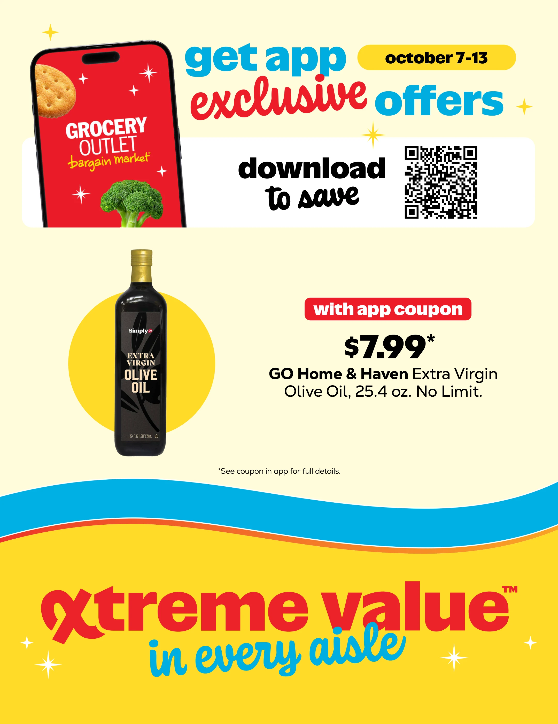 Grocery Outlet East Coast Weekly - Page 6