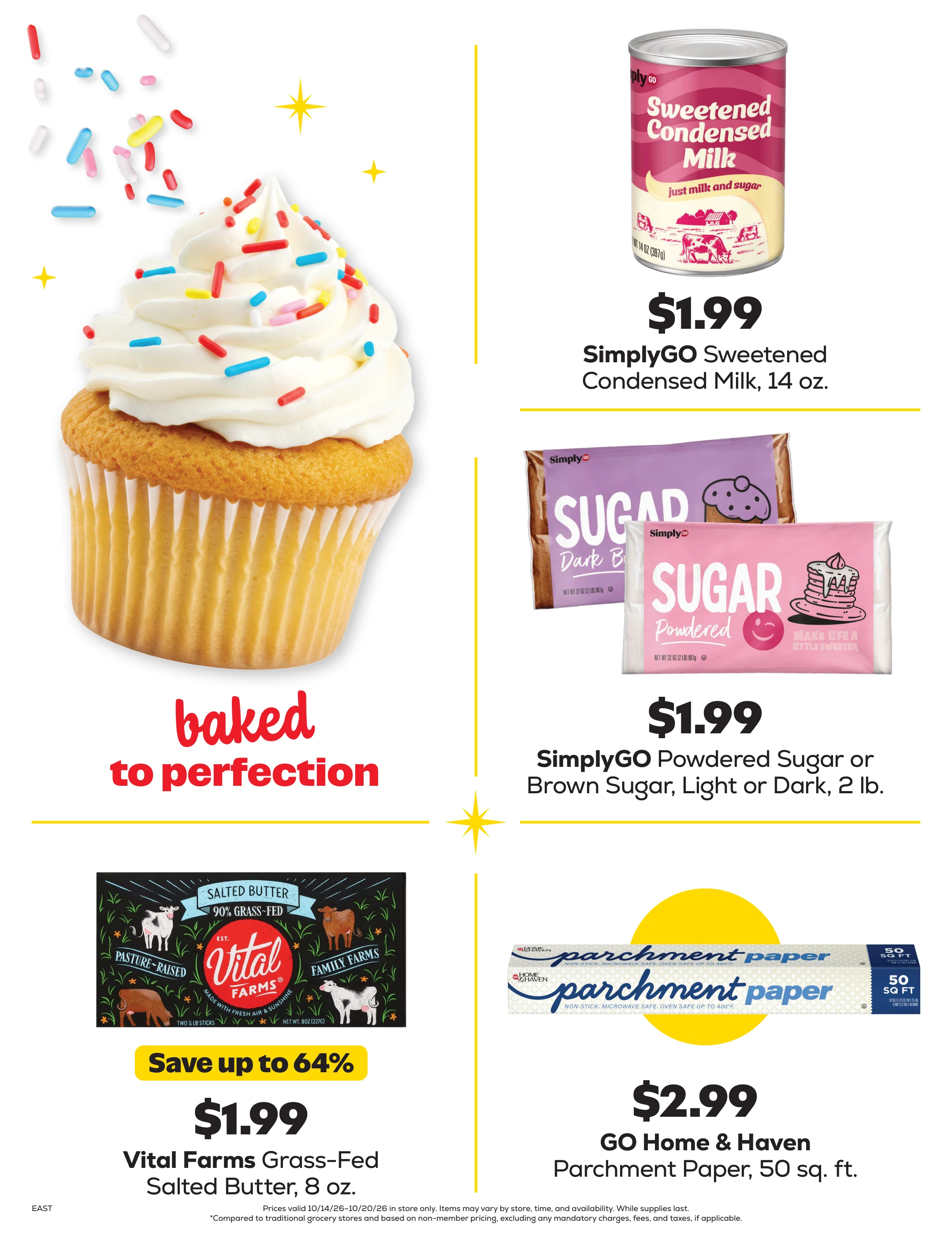 Grocery Outlet East Coast Weekly - Page 2