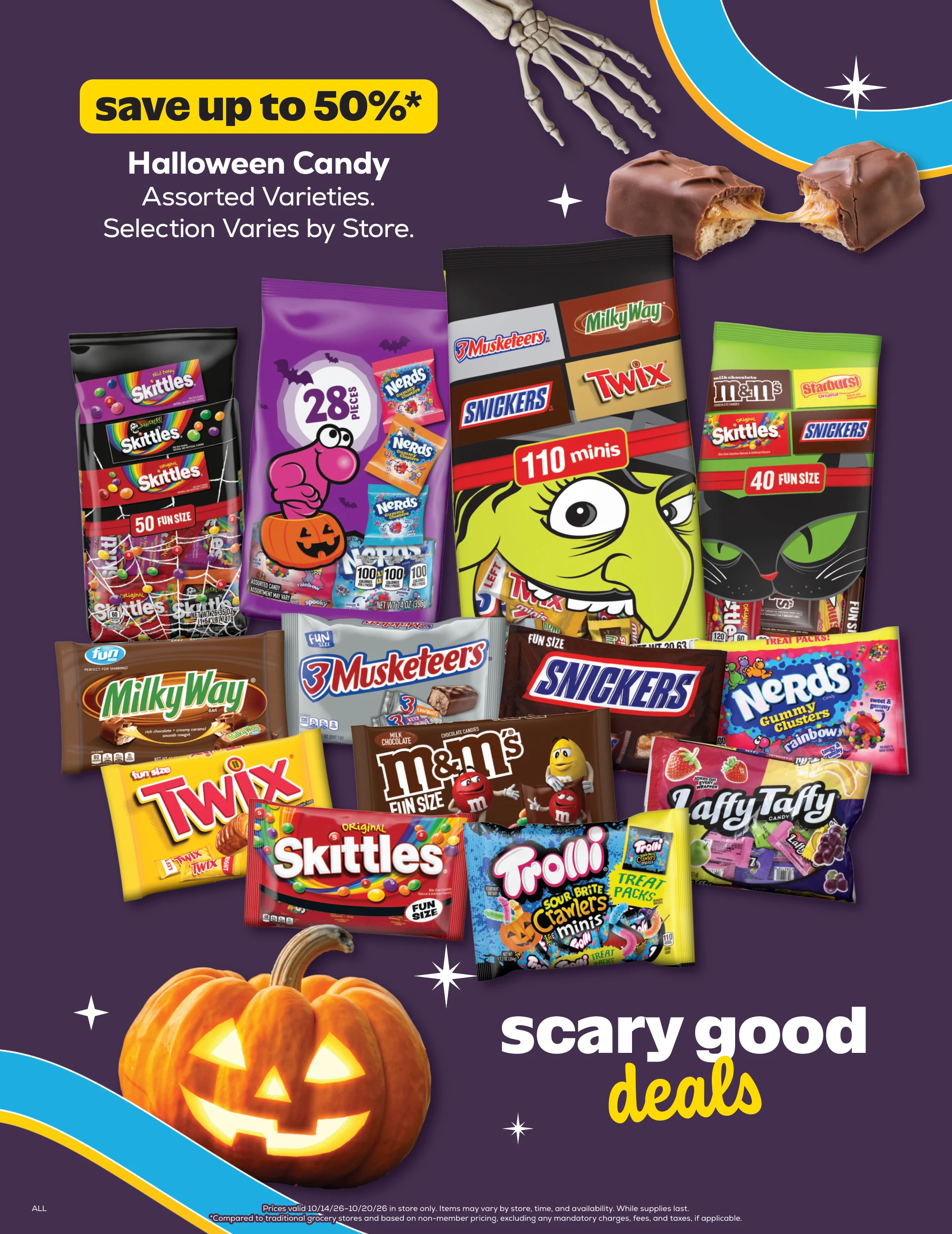Grocery Outlet East Coast Weekly - Page 3